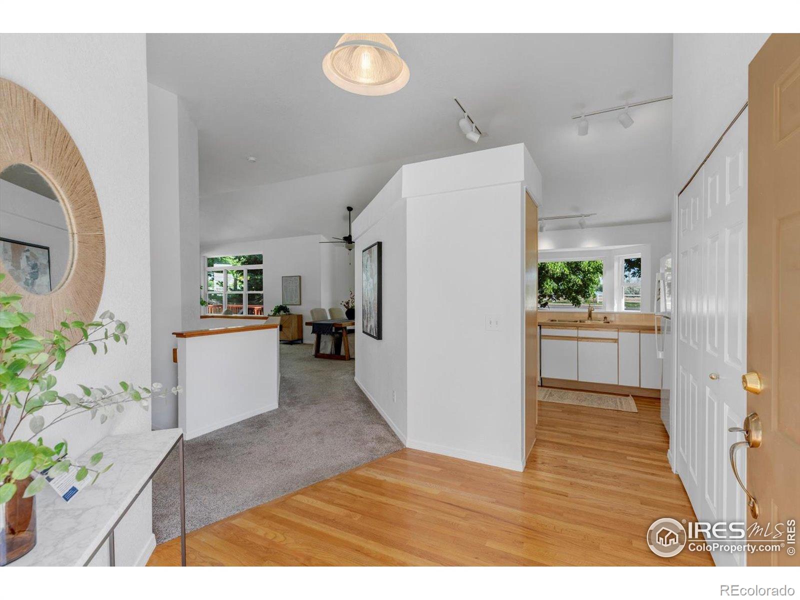 MLS Image #4 for 101  fairfield lane,louisville, Colorado