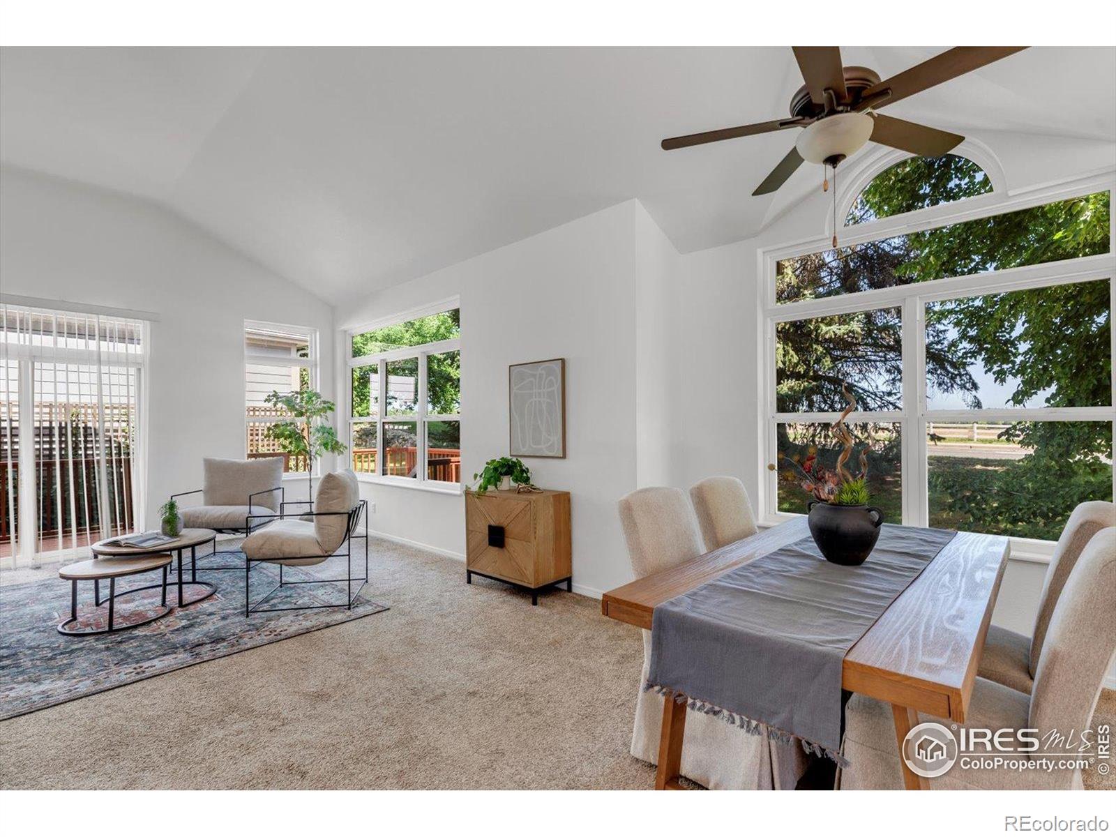 MLS Image #5 for 101  fairfield lane,louisville, Colorado