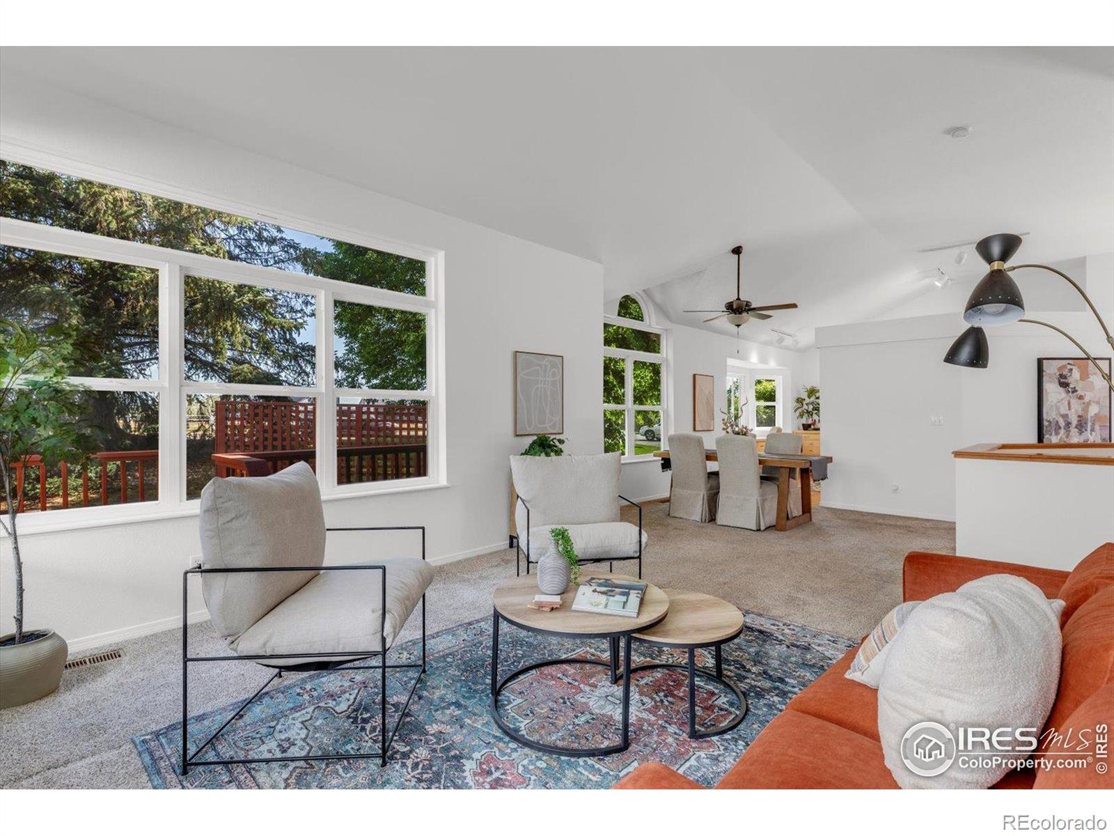MLS Image #6 for 101  fairfield lane,louisville, Colorado