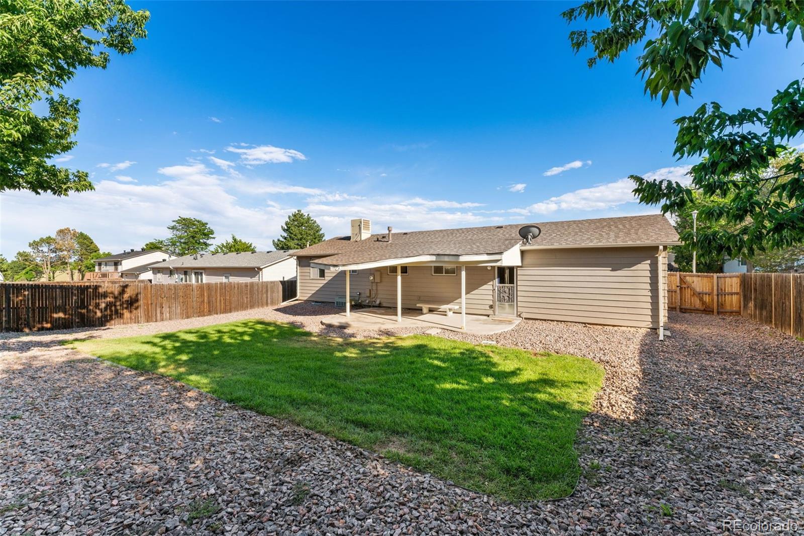 MLS Image #18 for 3082 s laredo circle,aurora, Colorado