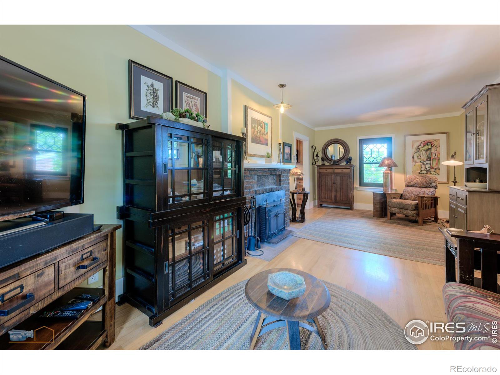MLS Image #10 for 819  grant place,boulder, Colorado