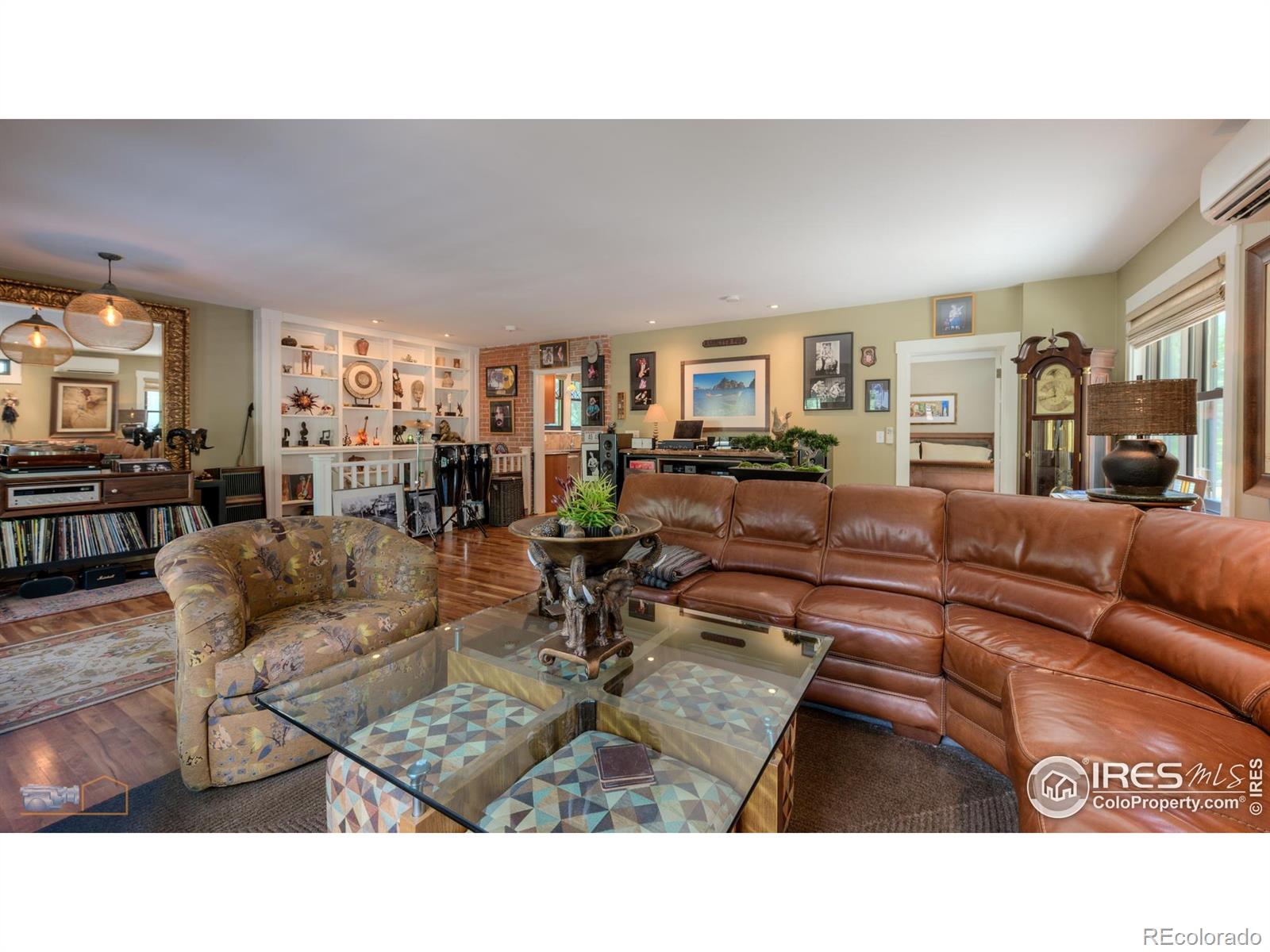 MLS Image #14 for 819  grant place,boulder, Colorado