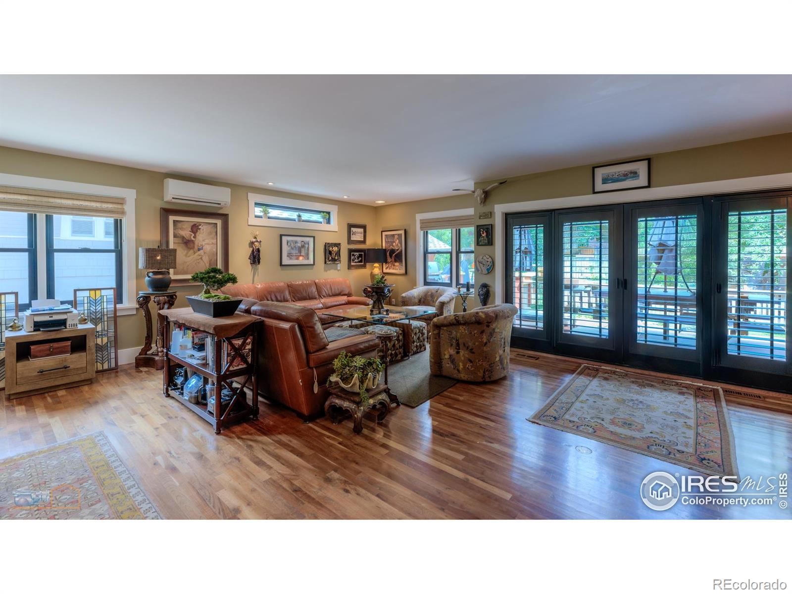 MLS Image #17 for 819  grant place,boulder, Colorado