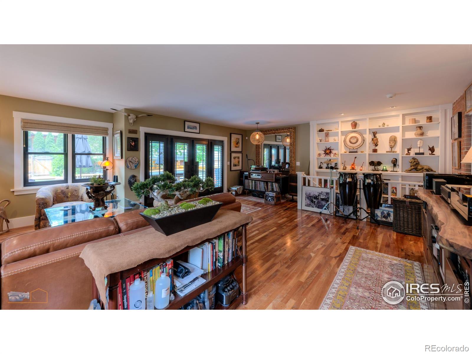 MLS Image #21 for 819  grant place,boulder, Colorado