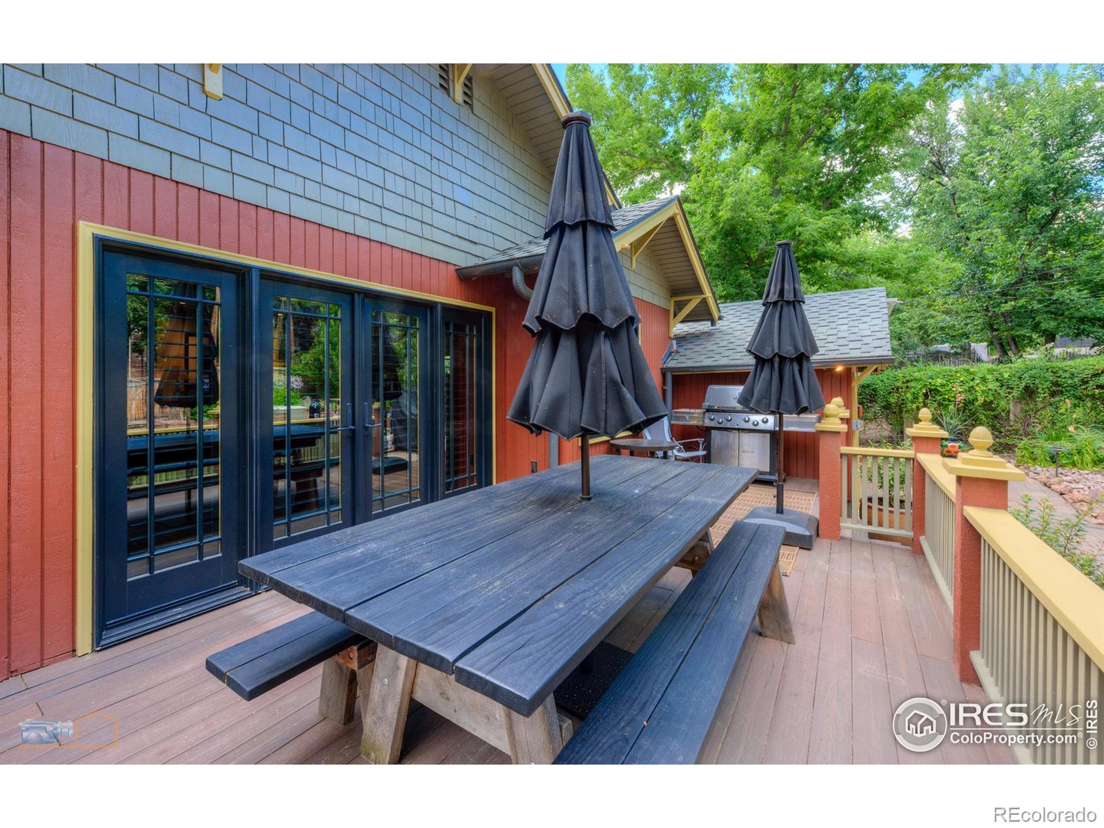 MLS Image #22 for 819  grant place,boulder, Colorado