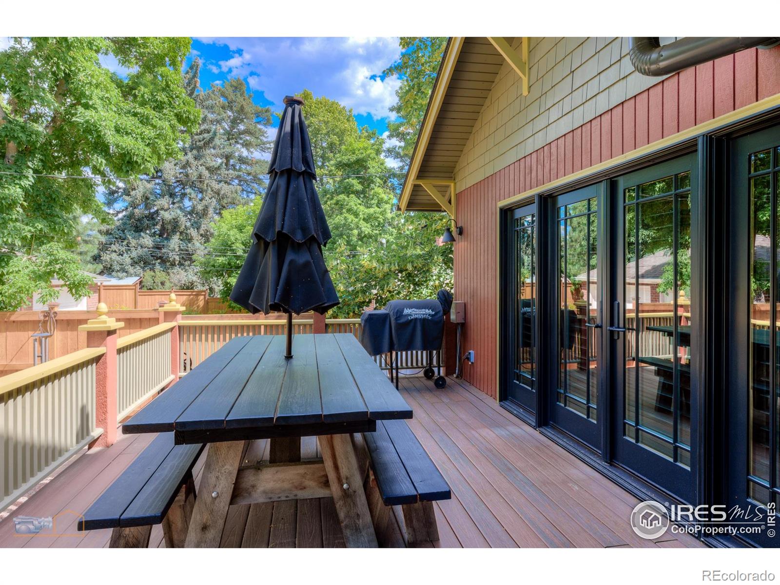 MLS Image #24 for 819  grant place,boulder, Colorado