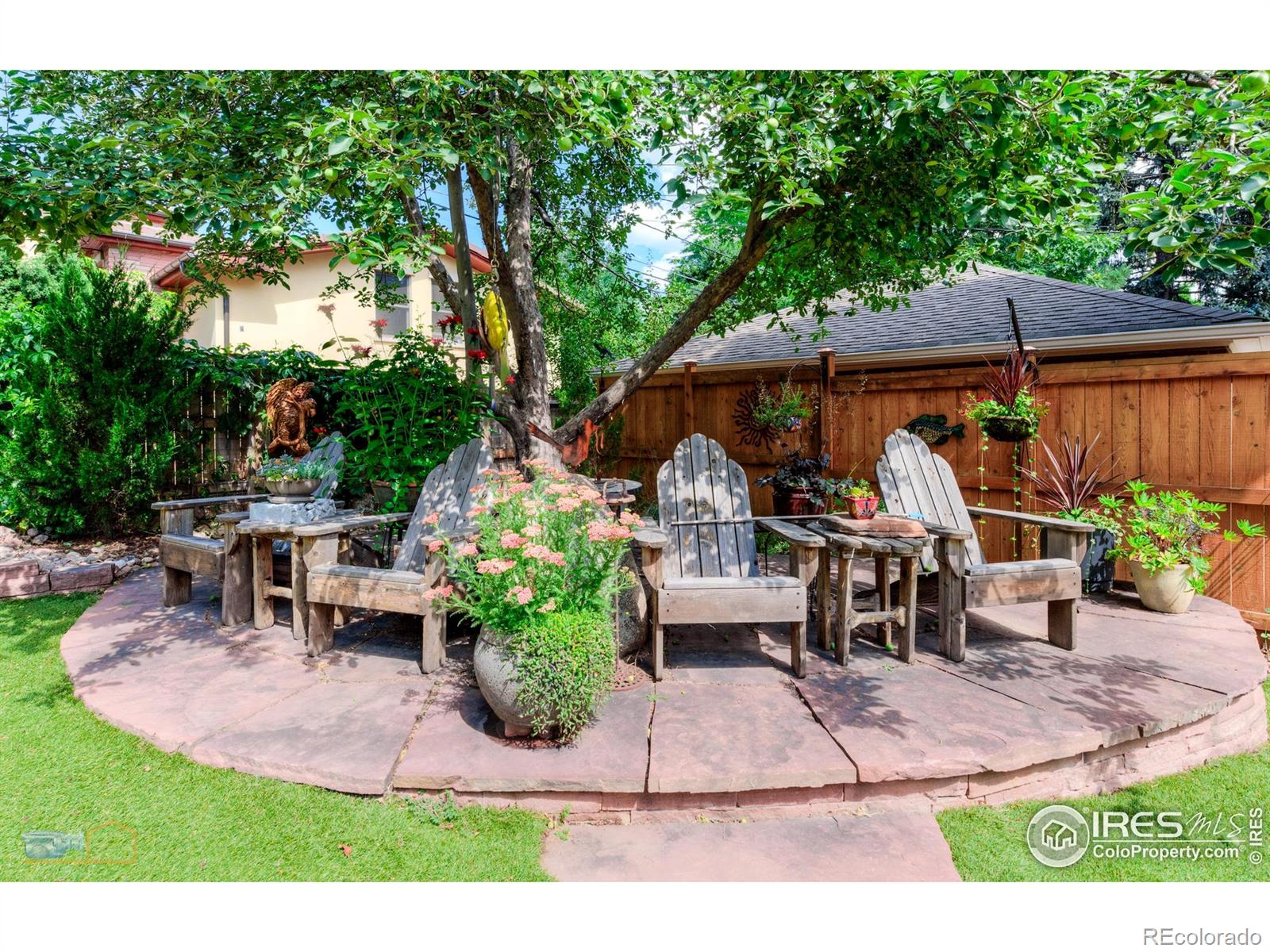 MLS Image #26 for 819  grant place,boulder, Colorado