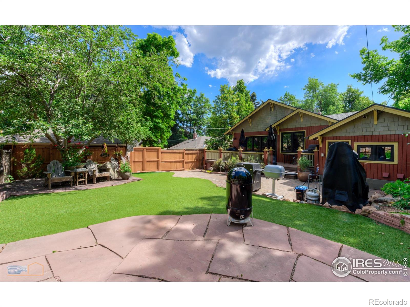MLS Image #28 for 819  grant place,boulder, Colorado