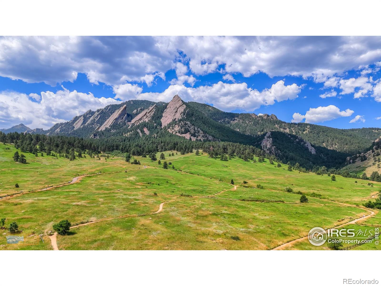 MLS Image #3 for 819  grant place,boulder, Colorado