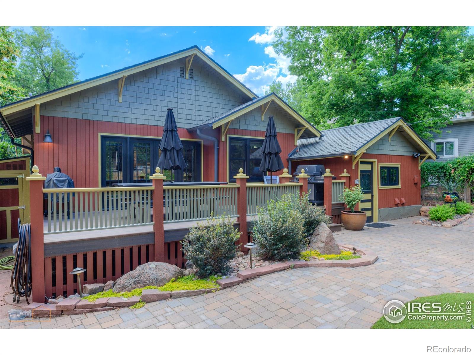 MLS Image #31 for 819  grant place,boulder, Colorado