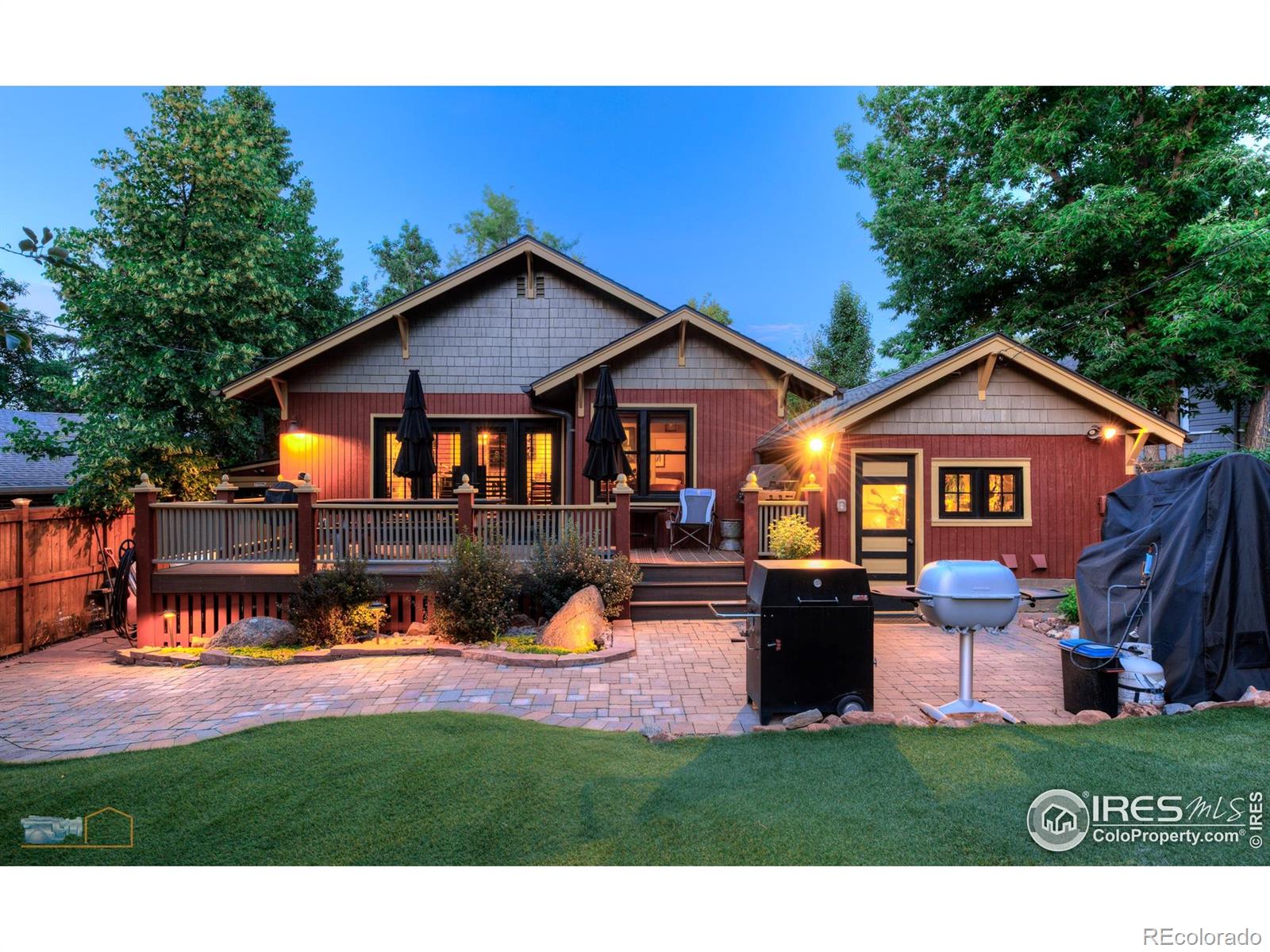 MLS Image #32 for 819  grant place,boulder, Colorado