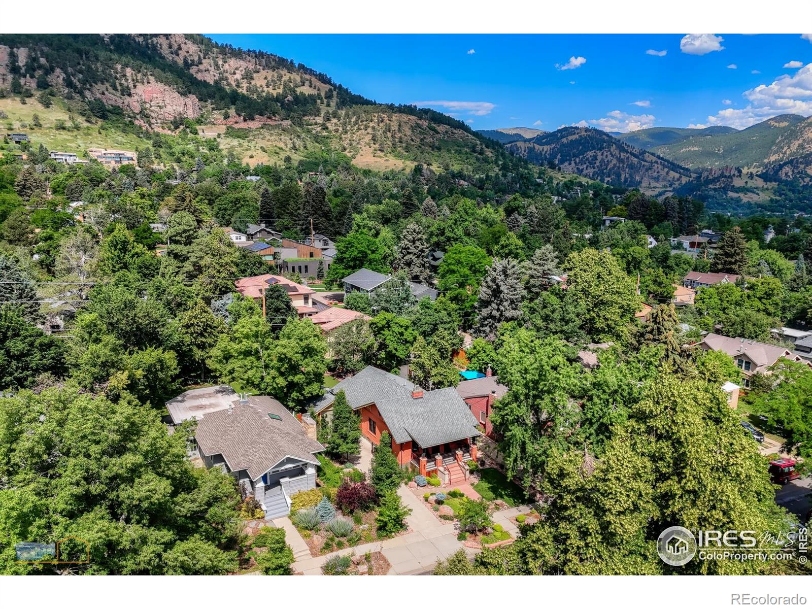 MLS Image #33 for 819  grant place,boulder, Colorado