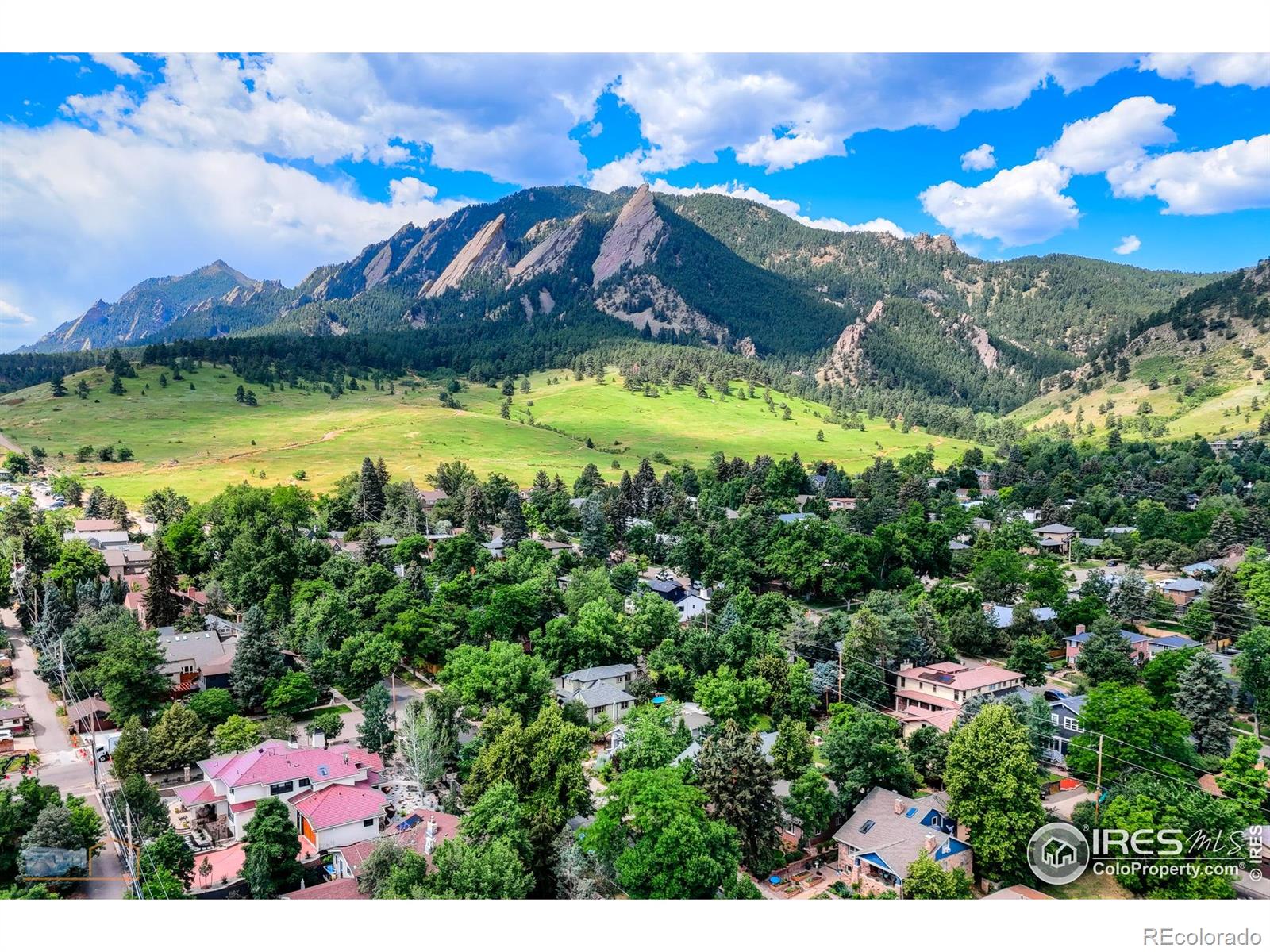 MLS Image #4 for 819  grant place,boulder, Colorado