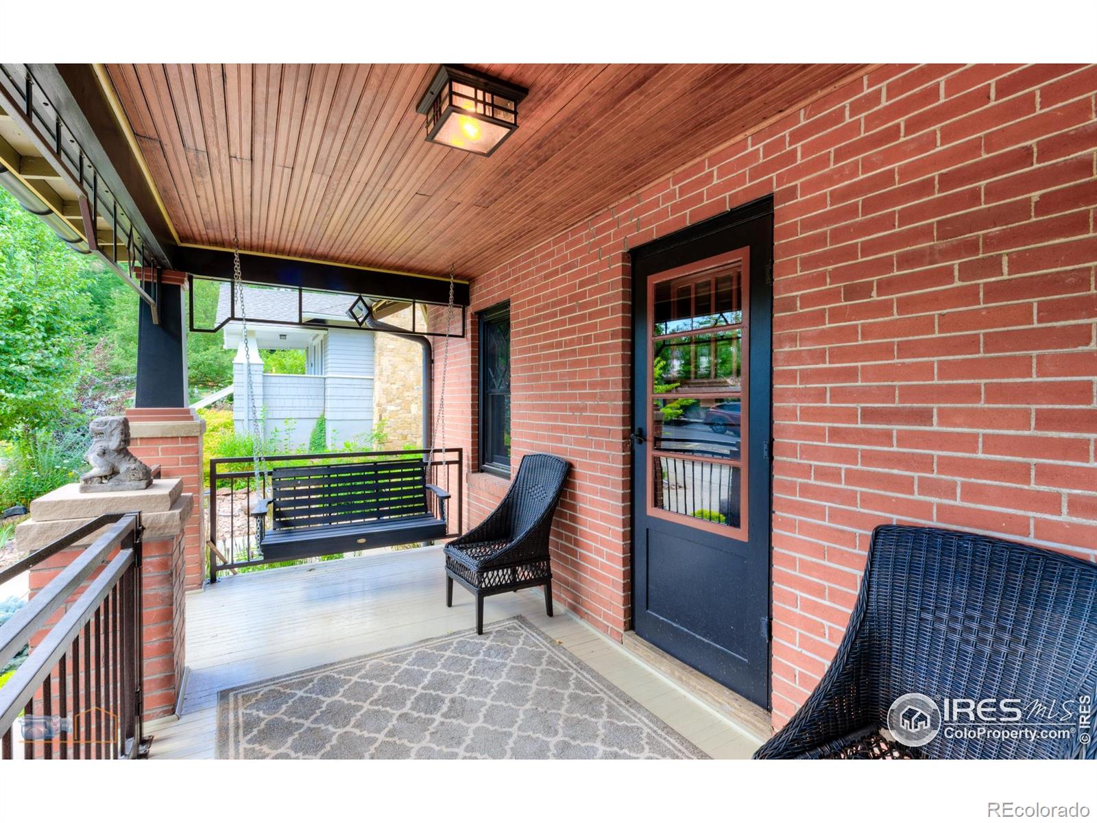 MLS Image #7 for 819  grant place,boulder, Colorado