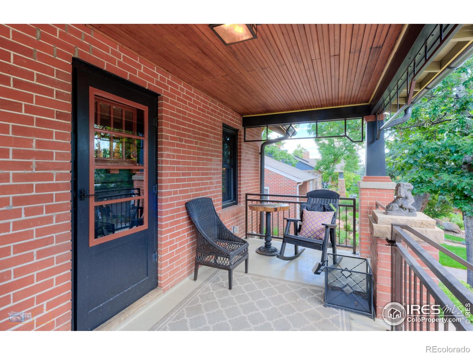 MLS Image #8 for 819  grant place,boulder, Colorado