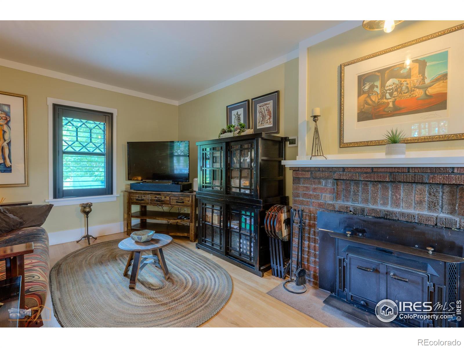MLS Image #9 for 819  grant place,boulder, Colorado