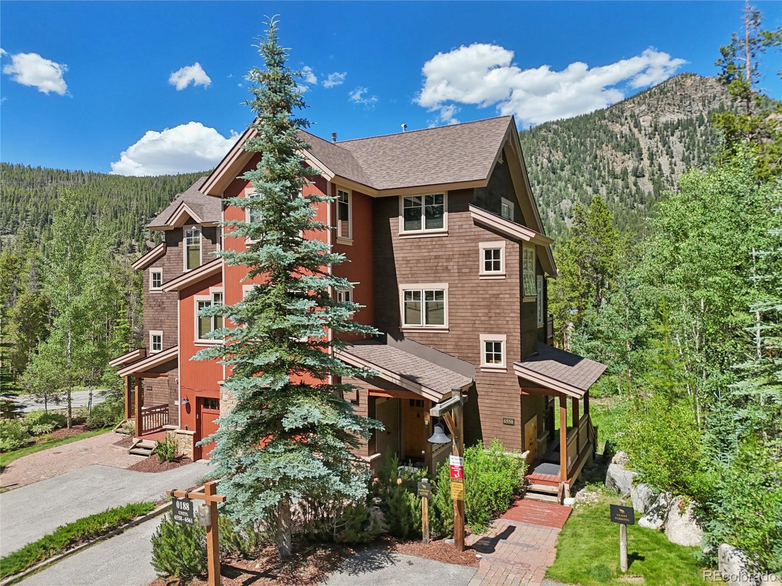 MLS Image #20 for 188  tip top trail,dillon, Colorado