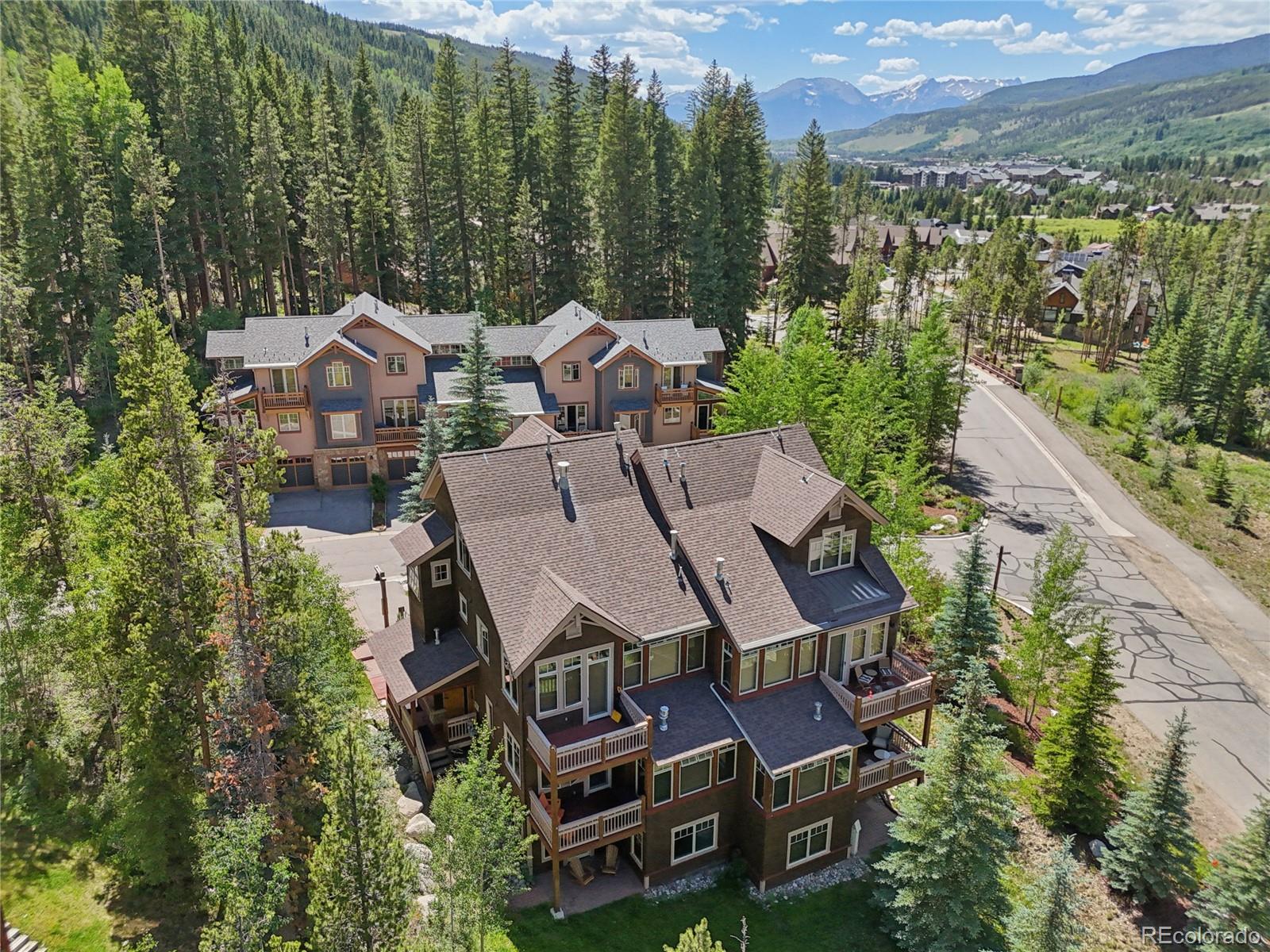 MLS Image #21 for 188  tip top trail,dillon, Colorado
