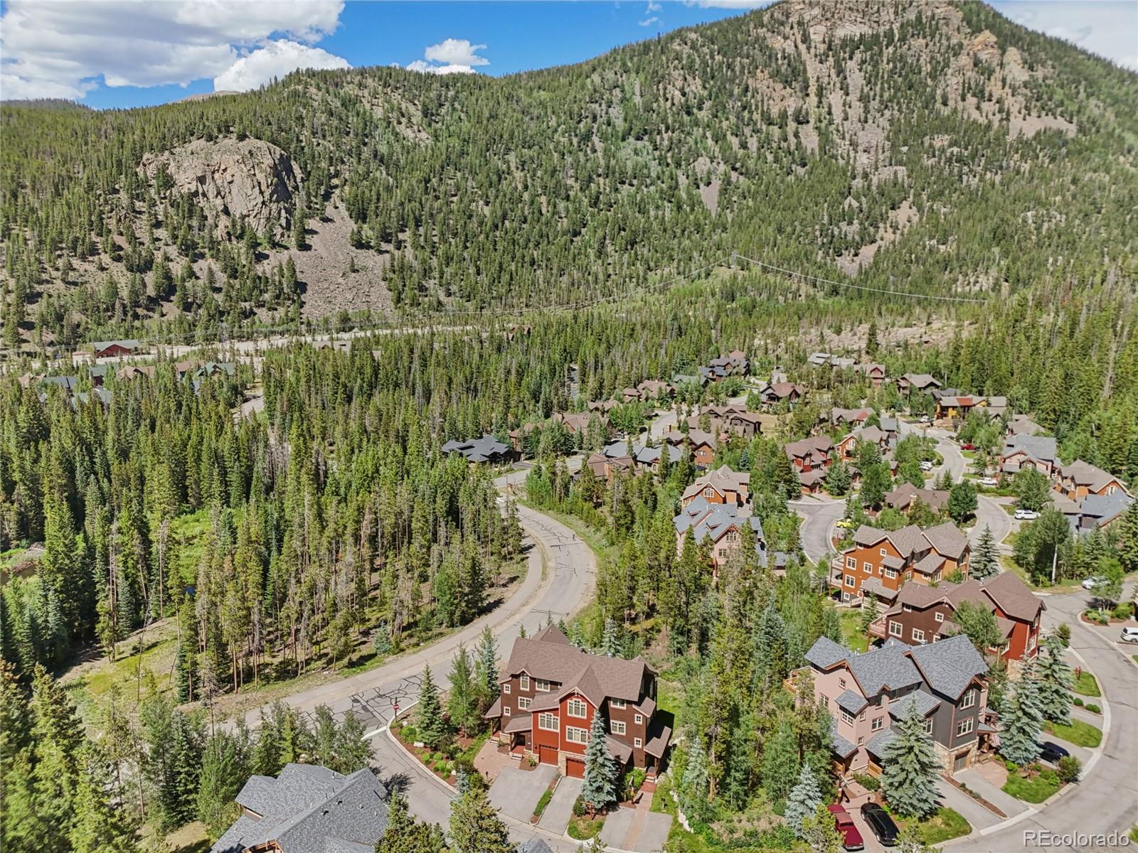 MLS Image #23 for 188  tip top trail,dillon, Colorado