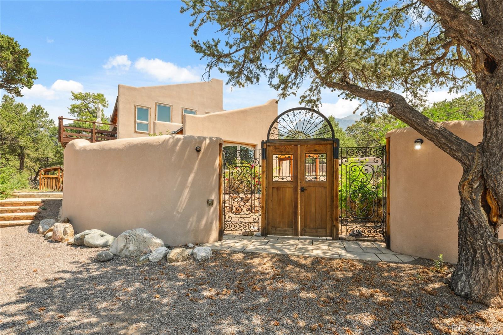 MLS Image #1 for 597 n goldmine ,crestone, Colorado