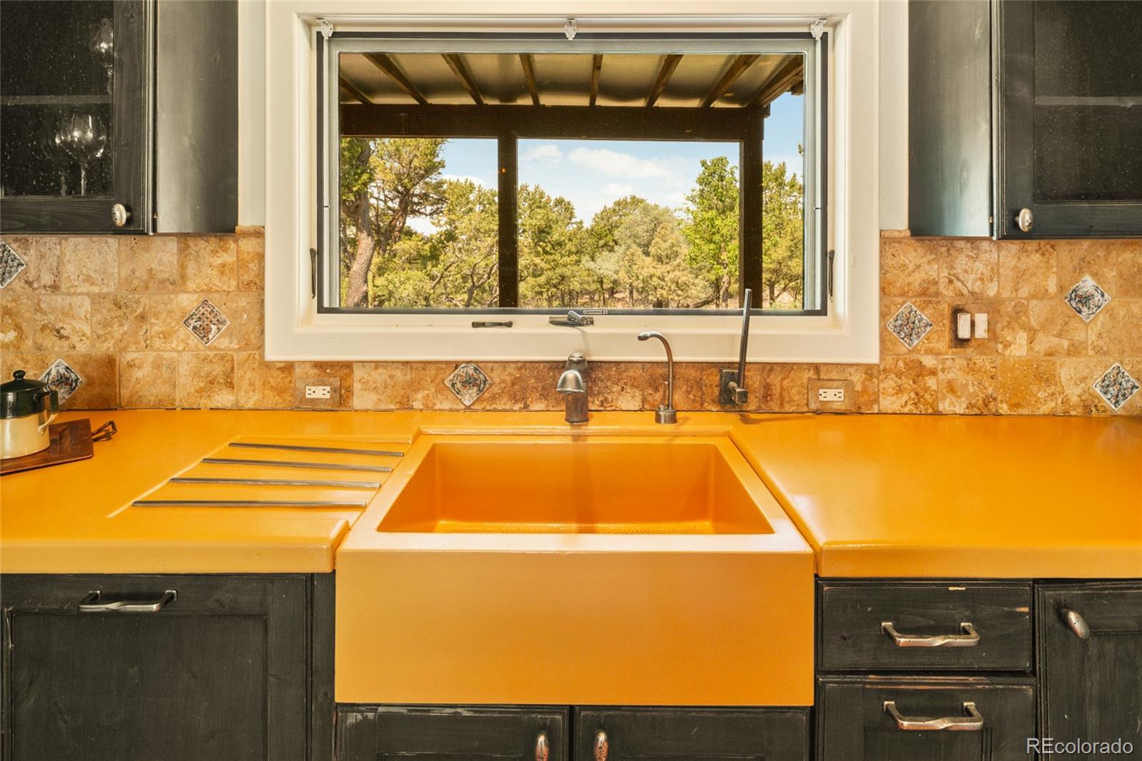 MLS Image #20 for 597 n goldmine ,crestone, Colorado