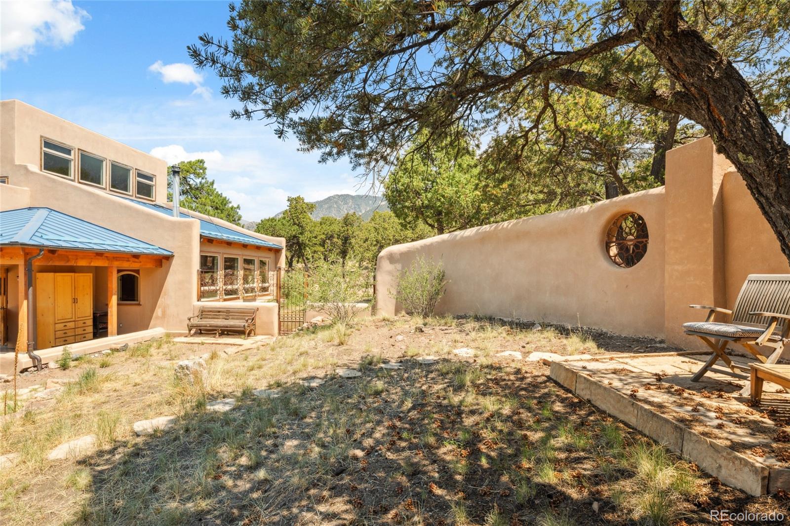 MLS Image #3 for 597 n goldmine ,crestone, Colorado