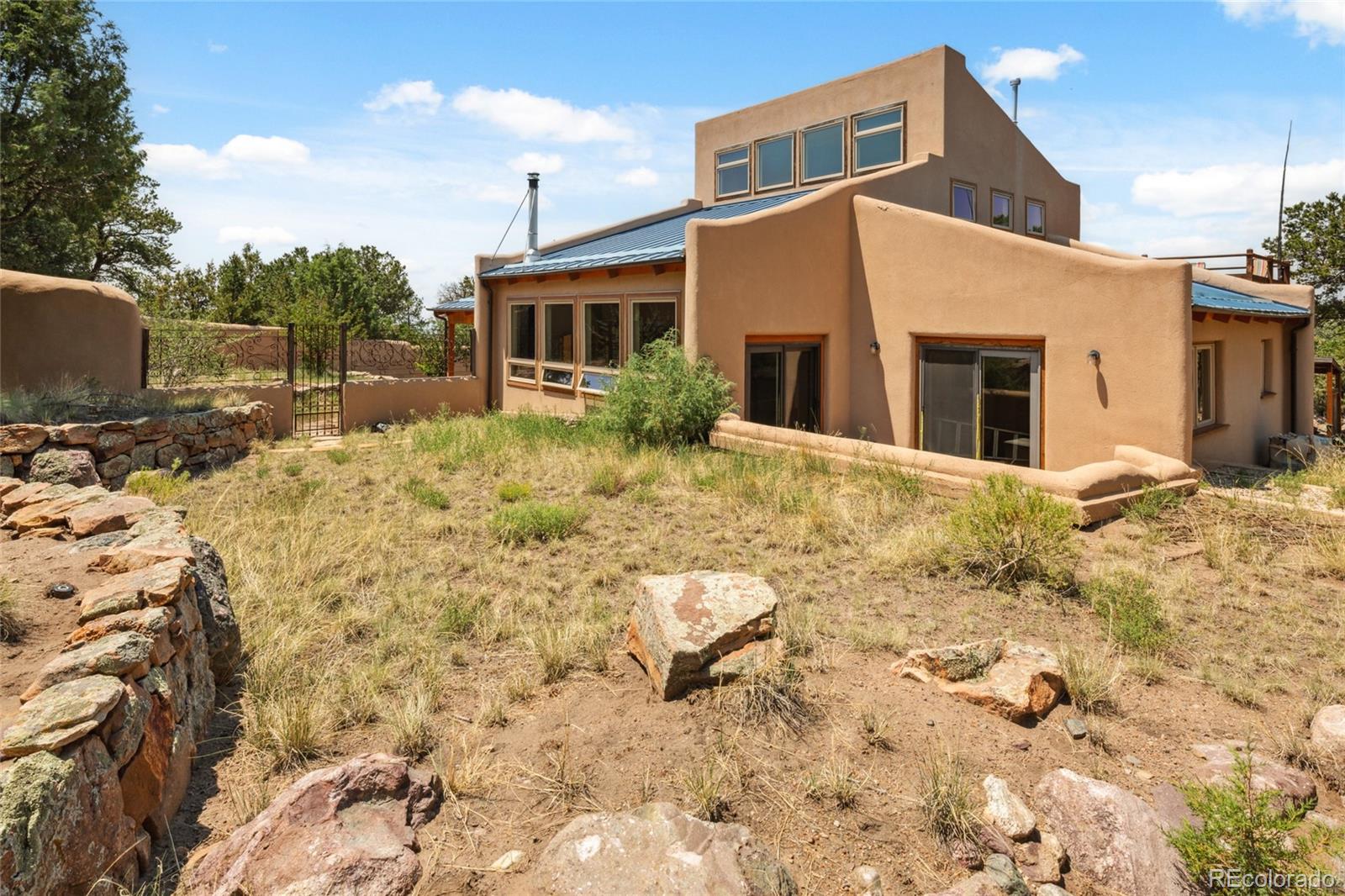 MLS Image #36 for 597 n goldmine ,crestone, Colorado