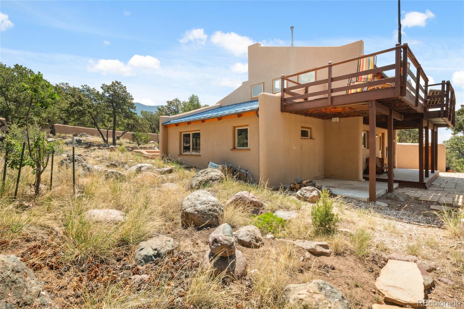 MLS Image #37 for 597 n goldmine ,crestone, Colorado