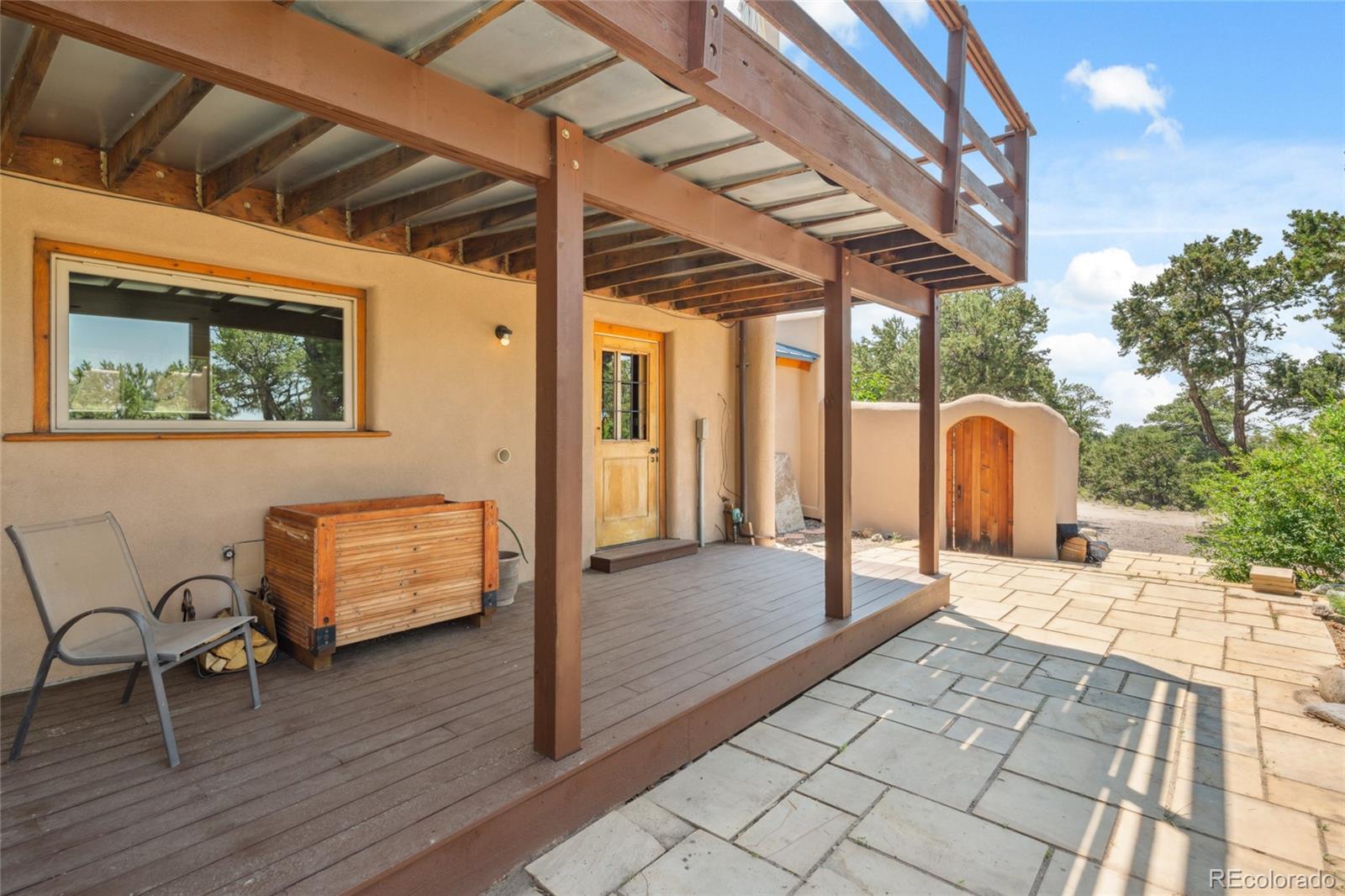 MLS Image #38 for 597 n goldmine ,crestone, Colorado