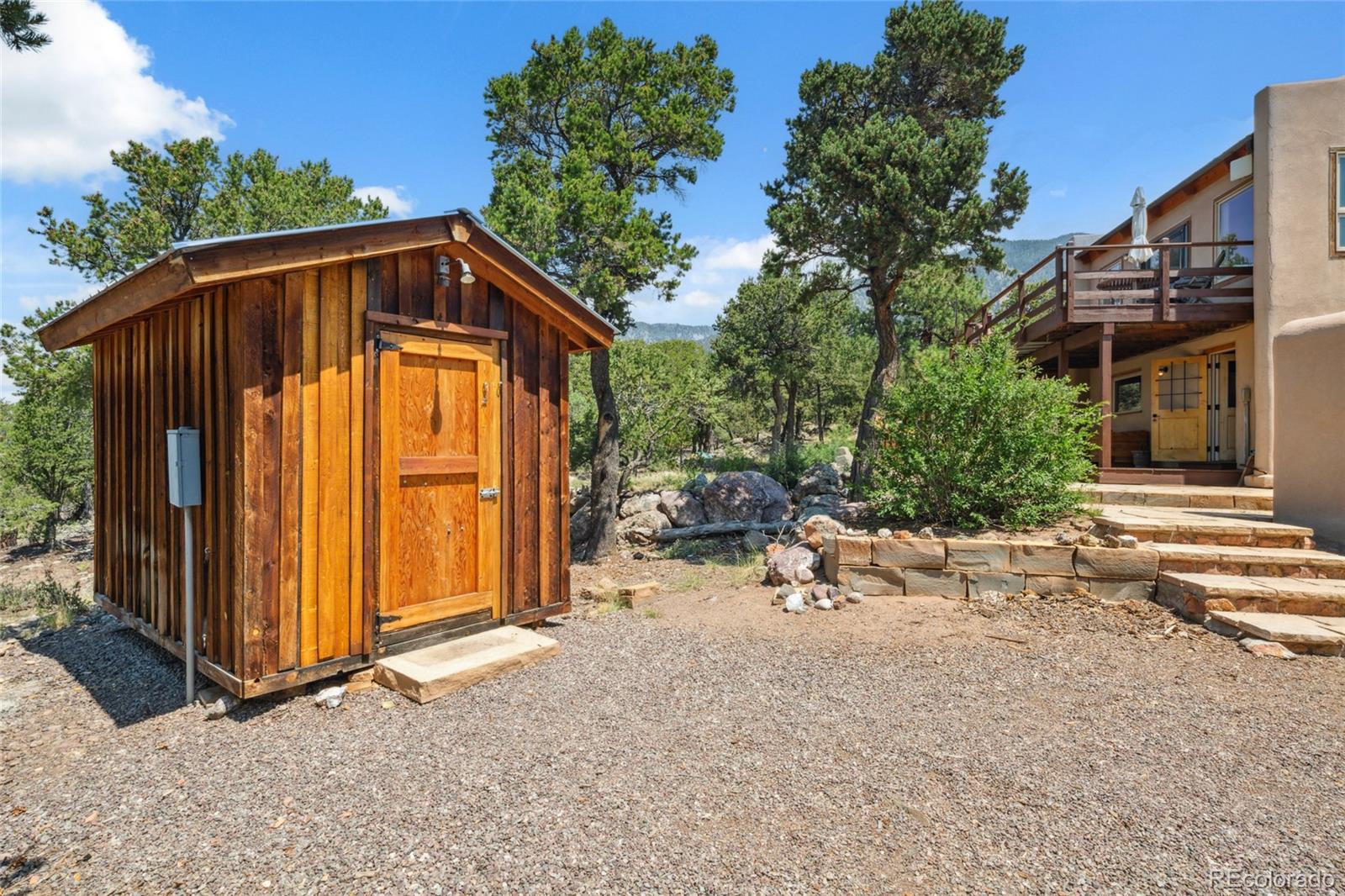 MLS Image #41 for 597 n goldmine ,crestone, Colorado