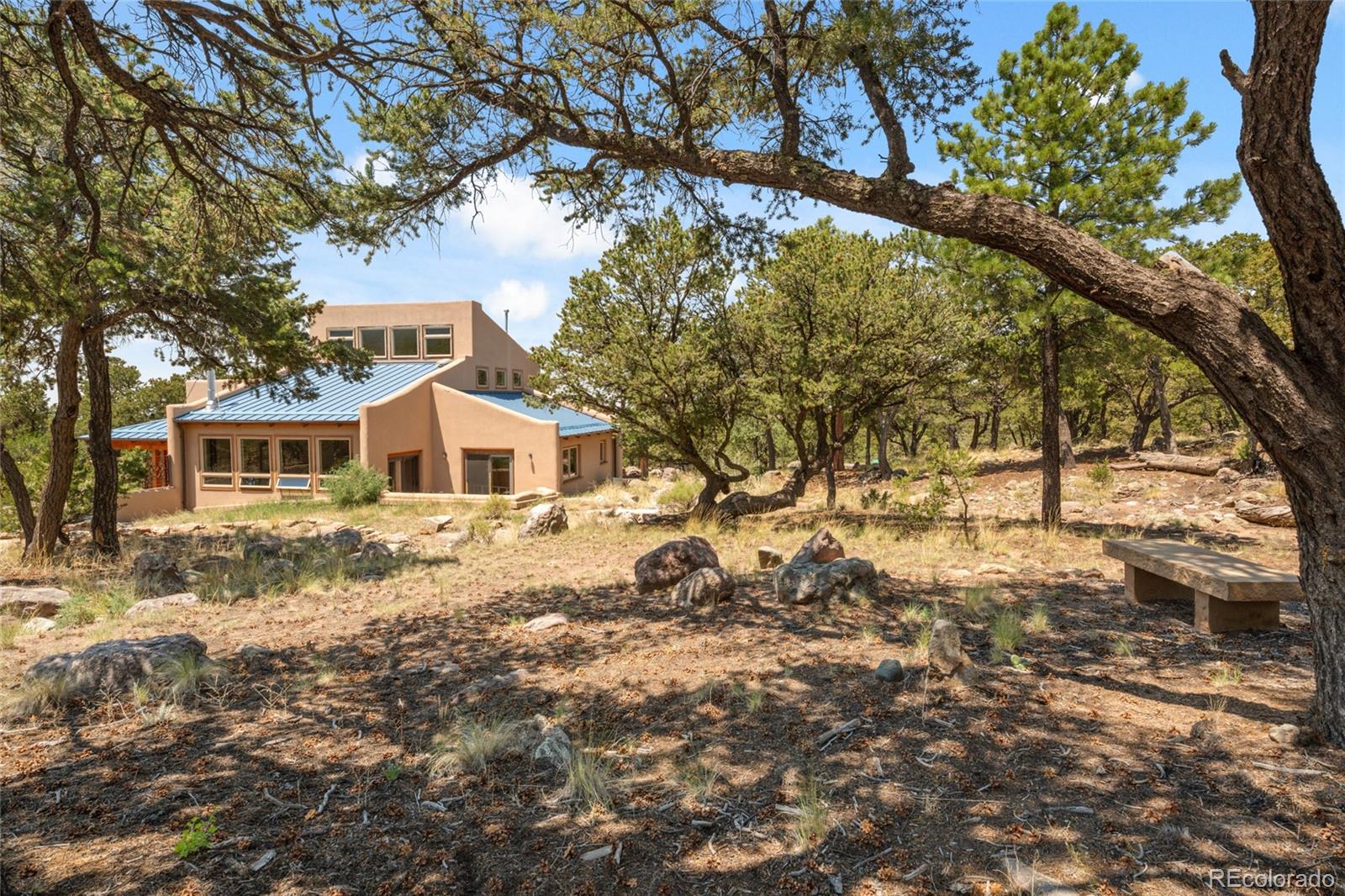 MLS Image #42 for 597 n goldmine ,crestone, Colorado