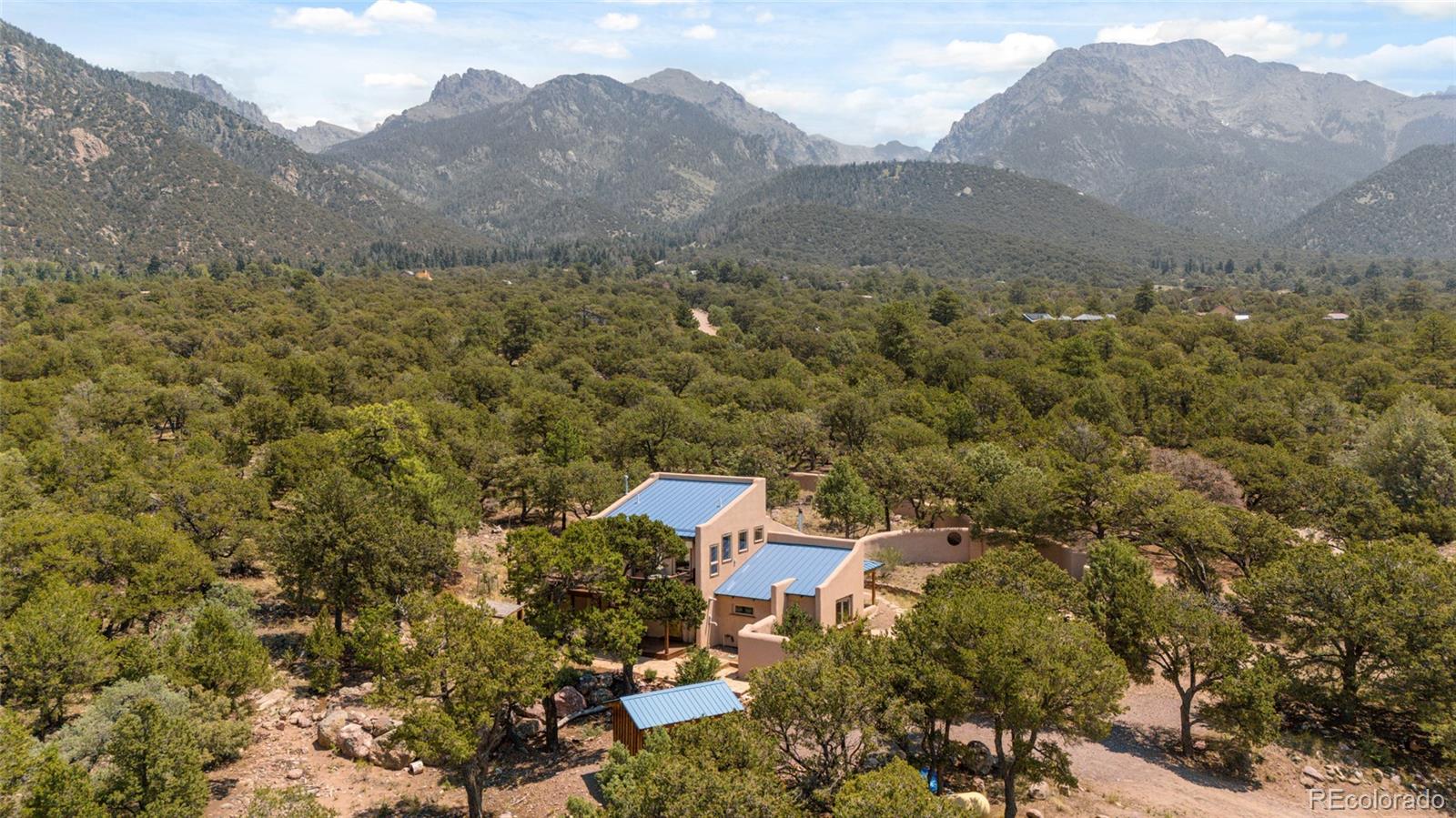 MLS Image #44 for 597 n goldmine ,crestone, Colorado