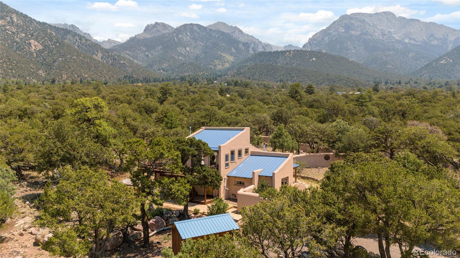 MLS Image #45 for 597 n goldmine ,crestone, Colorado