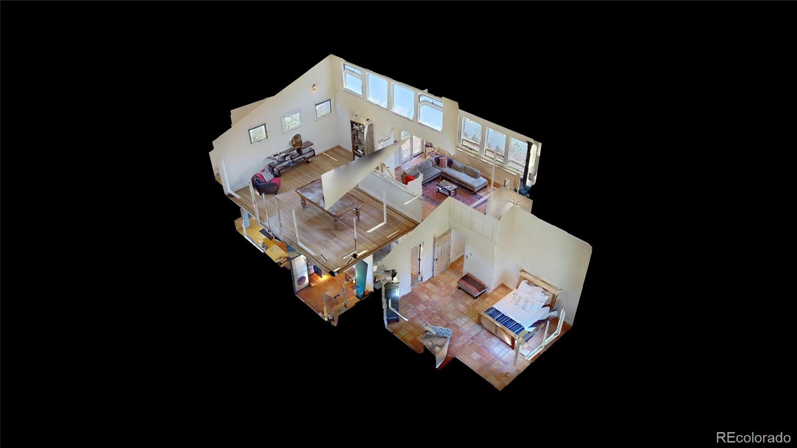 MLS Image #49 for 597 n goldmine ,crestone, Colorado