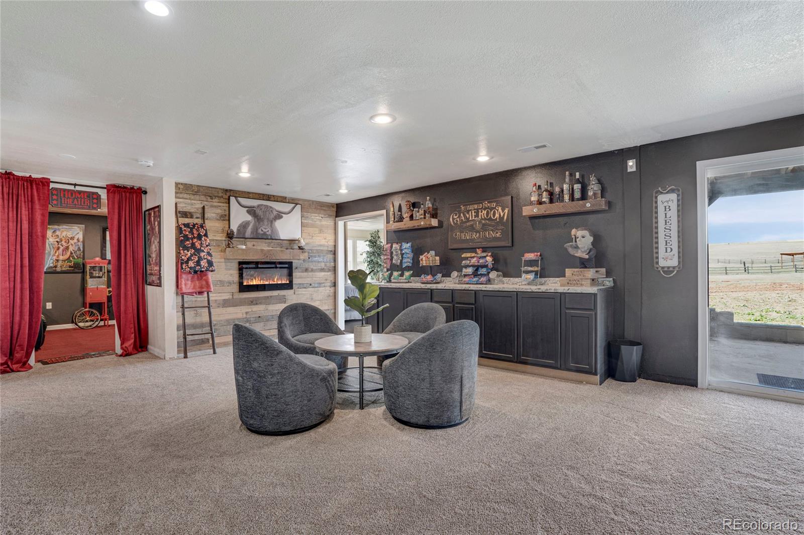 MLS Image #21 for 45523  sun country drive,elizabeth, Colorado