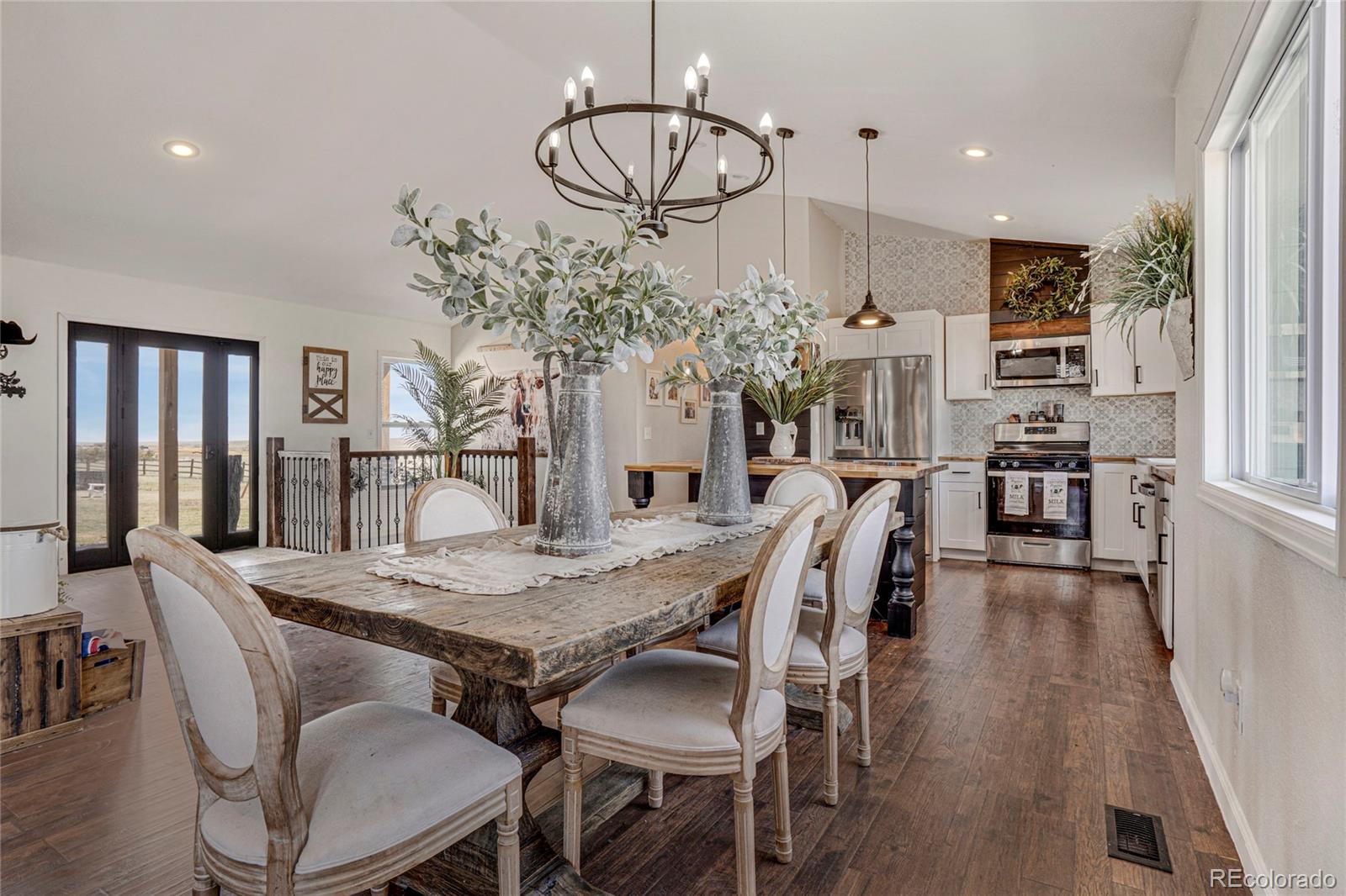 MLS Image #3 for 45523  sun country drive,elizabeth, Colorado