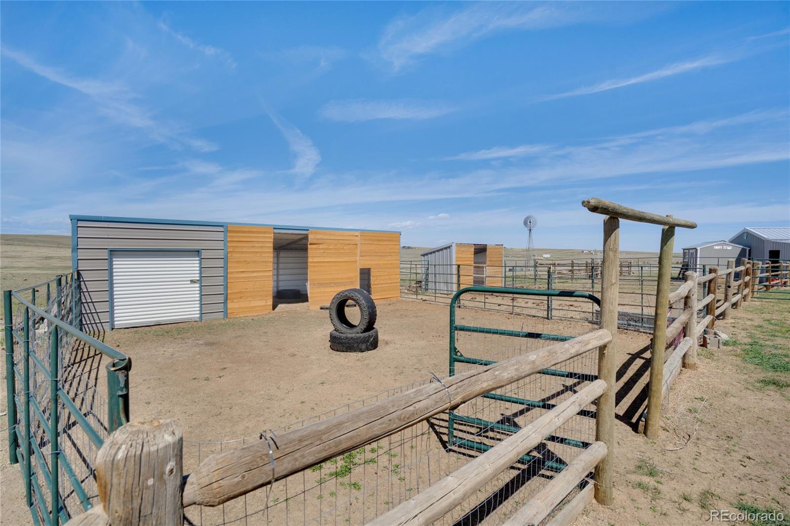 MLS Image #47 for 45523  sun country drive,elizabeth, Colorado