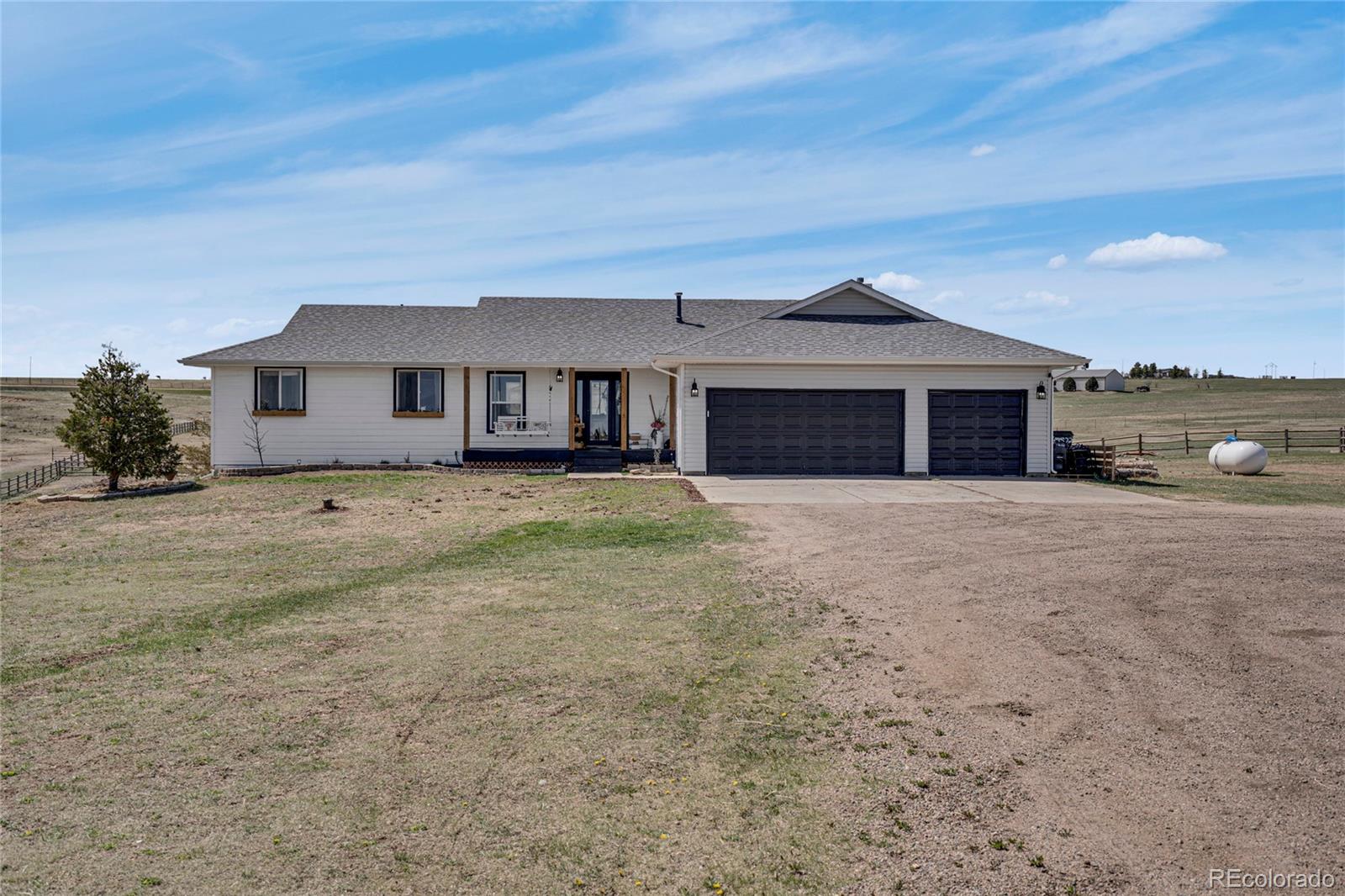 MLS Image #5 for 45523  sun country drive,elizabeth, Colorado