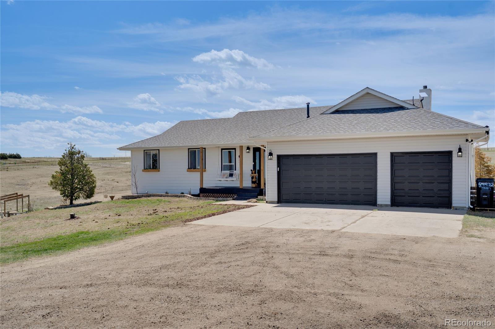 MLS Image #7 for 45523  sun country drive,elizabeth, Colorado