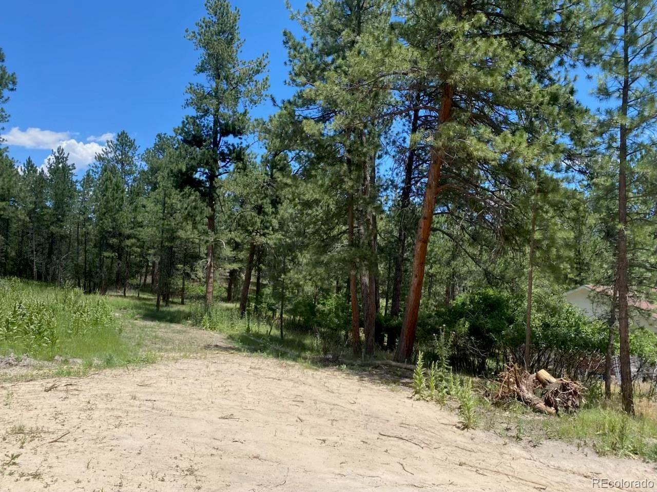 CMA Image for 1025  Tenderfoot Drive,Larkspur, Colorado
