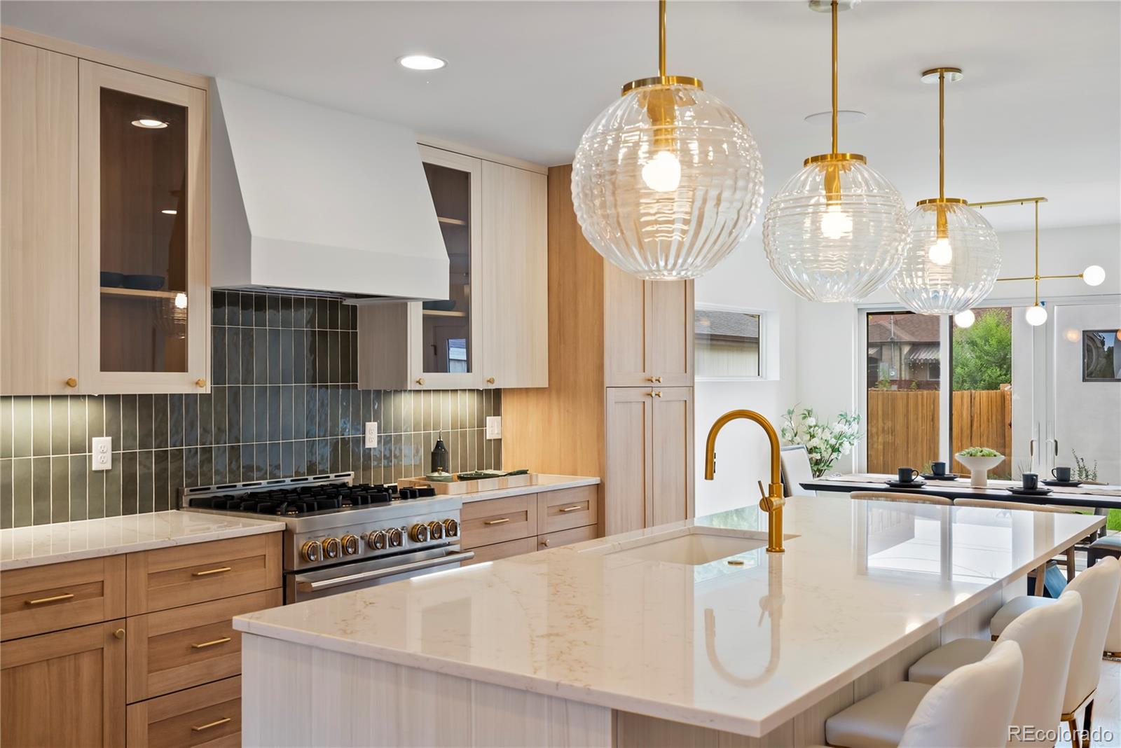 MLS Image #10 for 1645 n osceola street,denver, Colorado