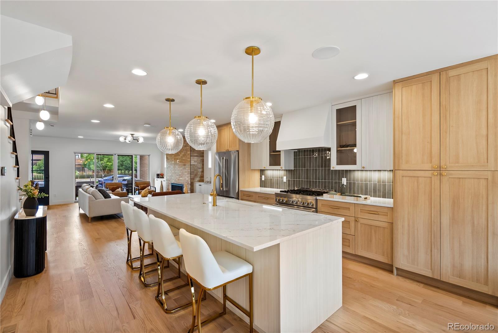 MLS Image #14 for 1645 n osceola street,denver, Colorado