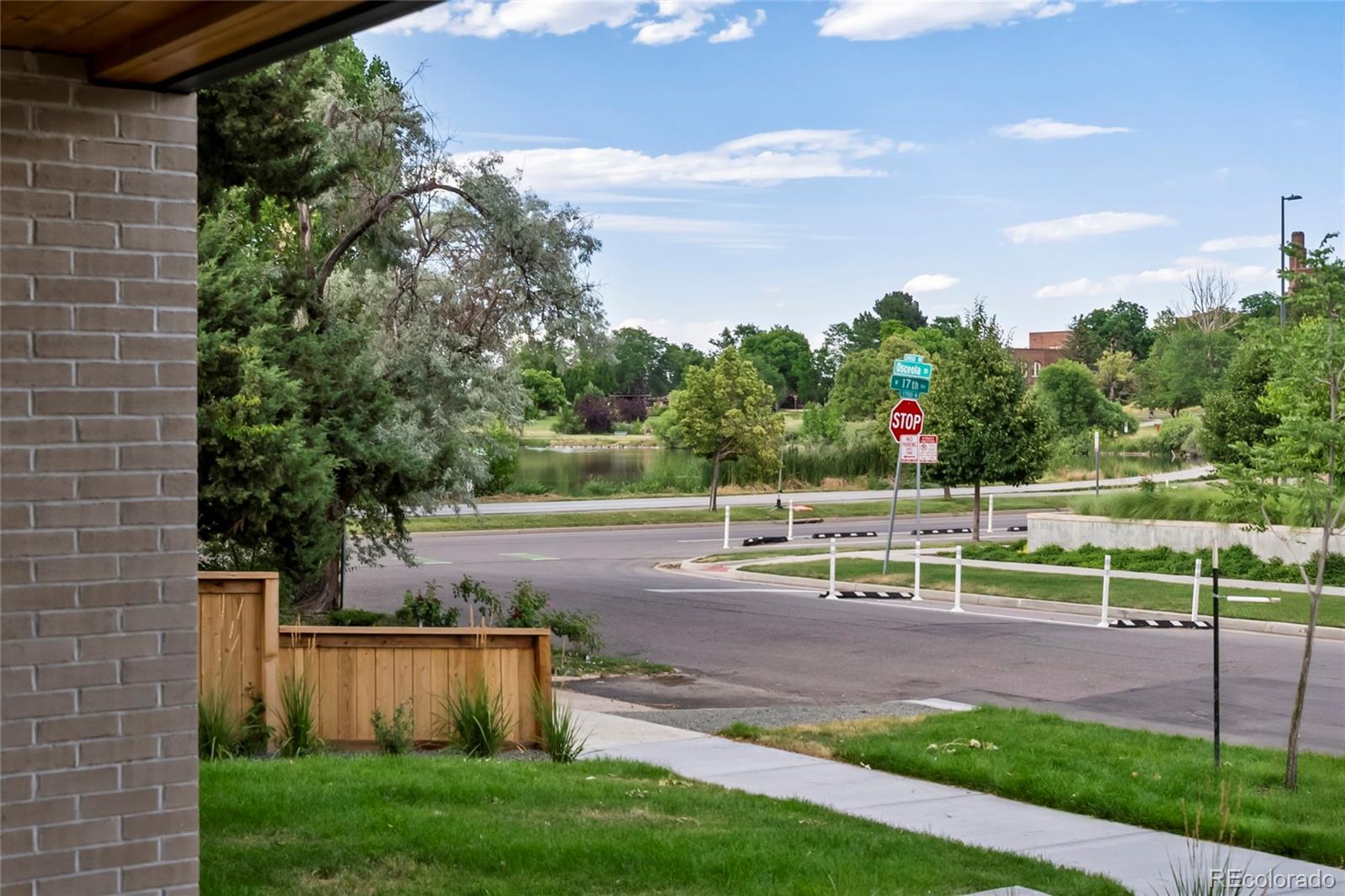 MLS Image #5 for 1645 n osceola street,denver, Colorado