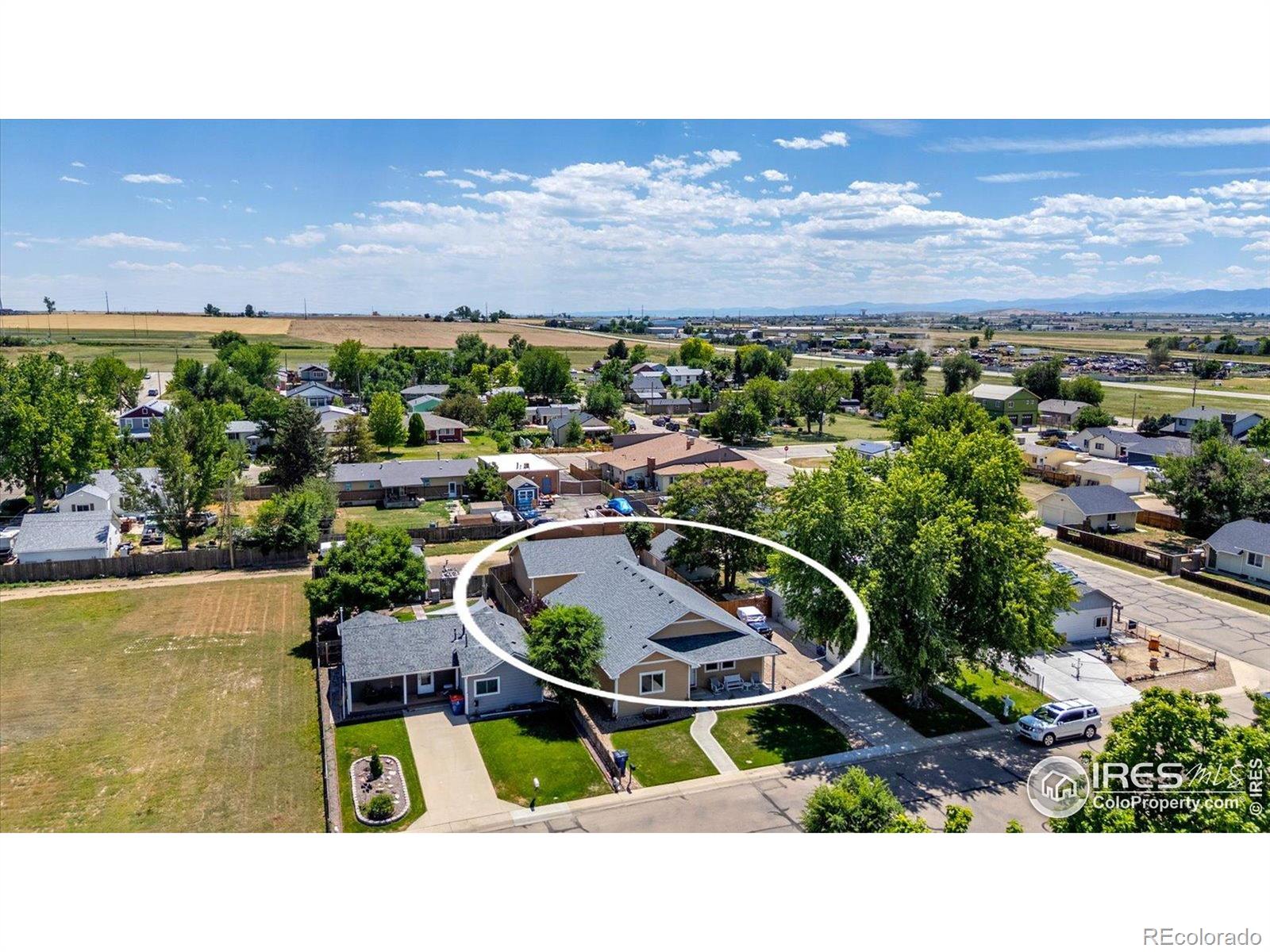 MLS Image #2 for 214  5th street,dacono, Colorado