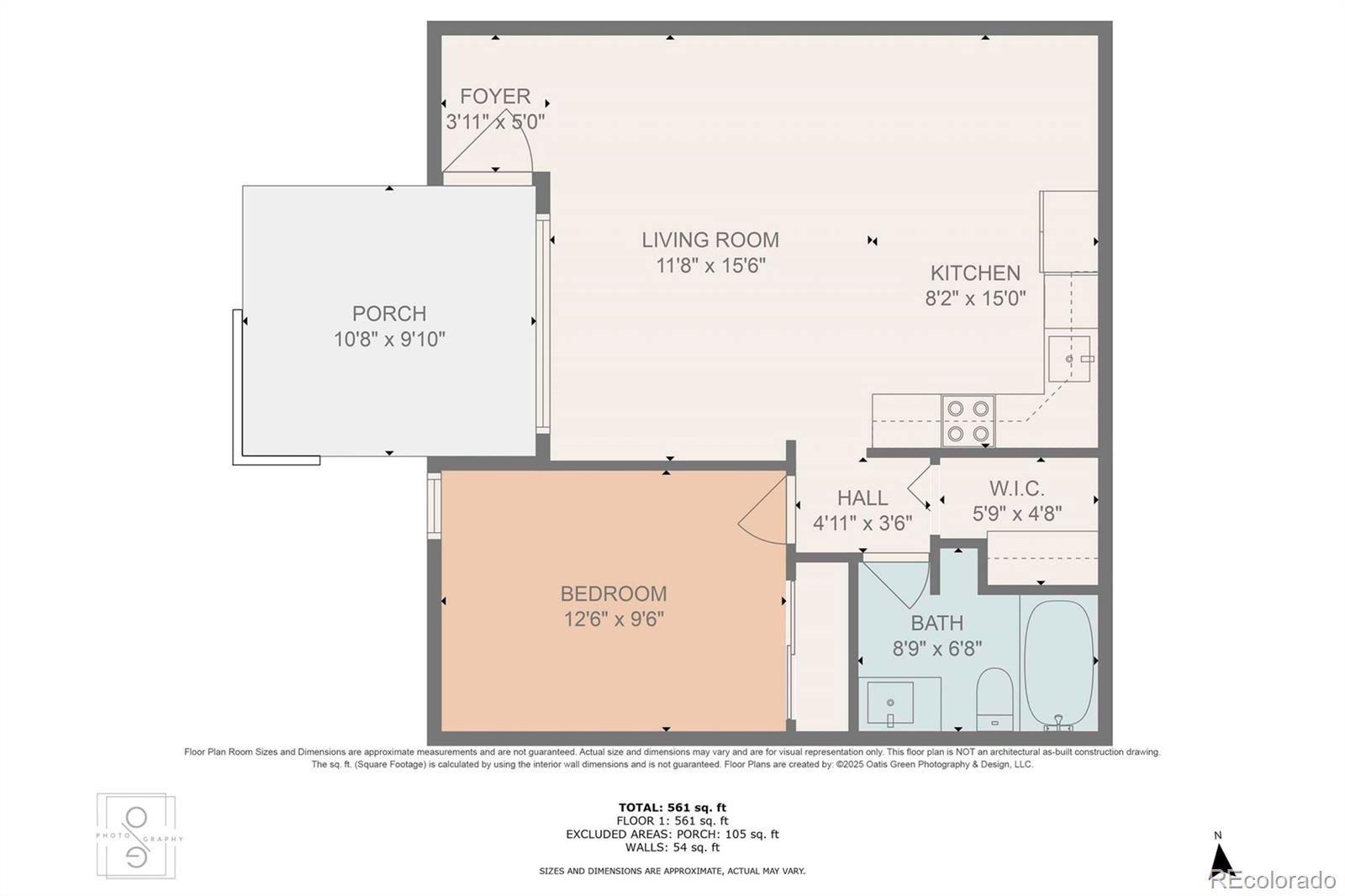 MLS Image #15 for 3663 s sheridan boulevard,denver, Colorado