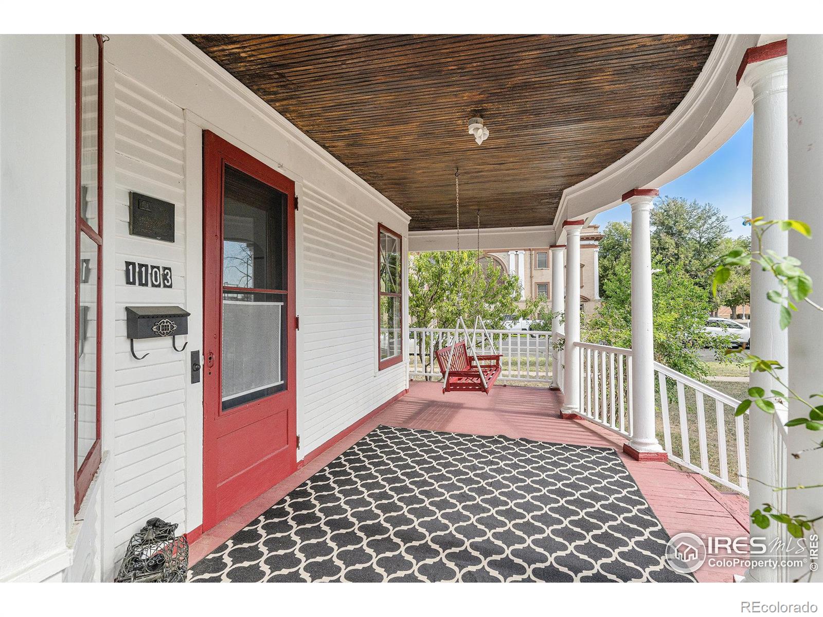MLS Image #2 for 1103  10th avenue,greeley, Colorado