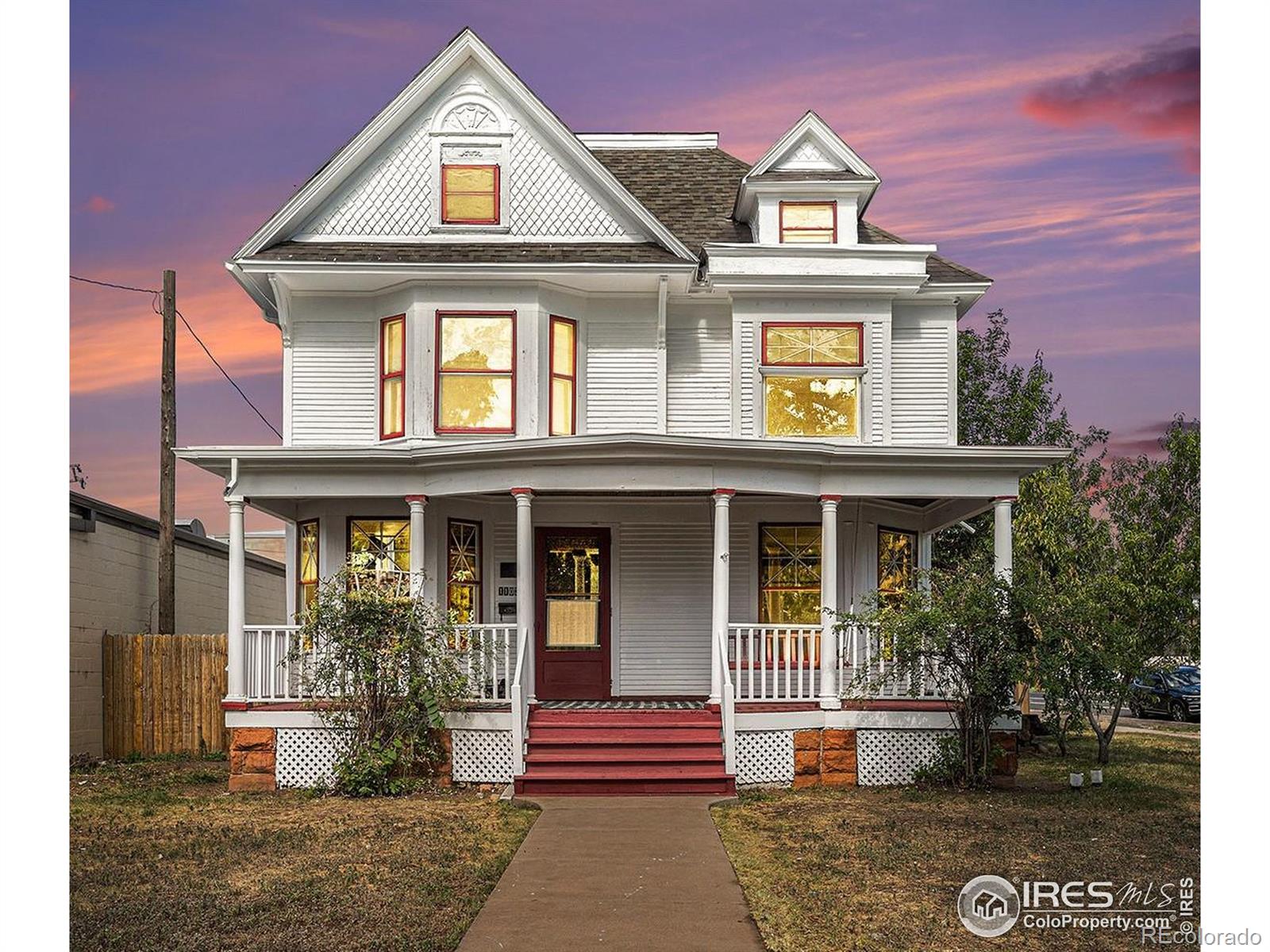 MLS Image #37 for 1103  10th avenue,greeley, Colorado