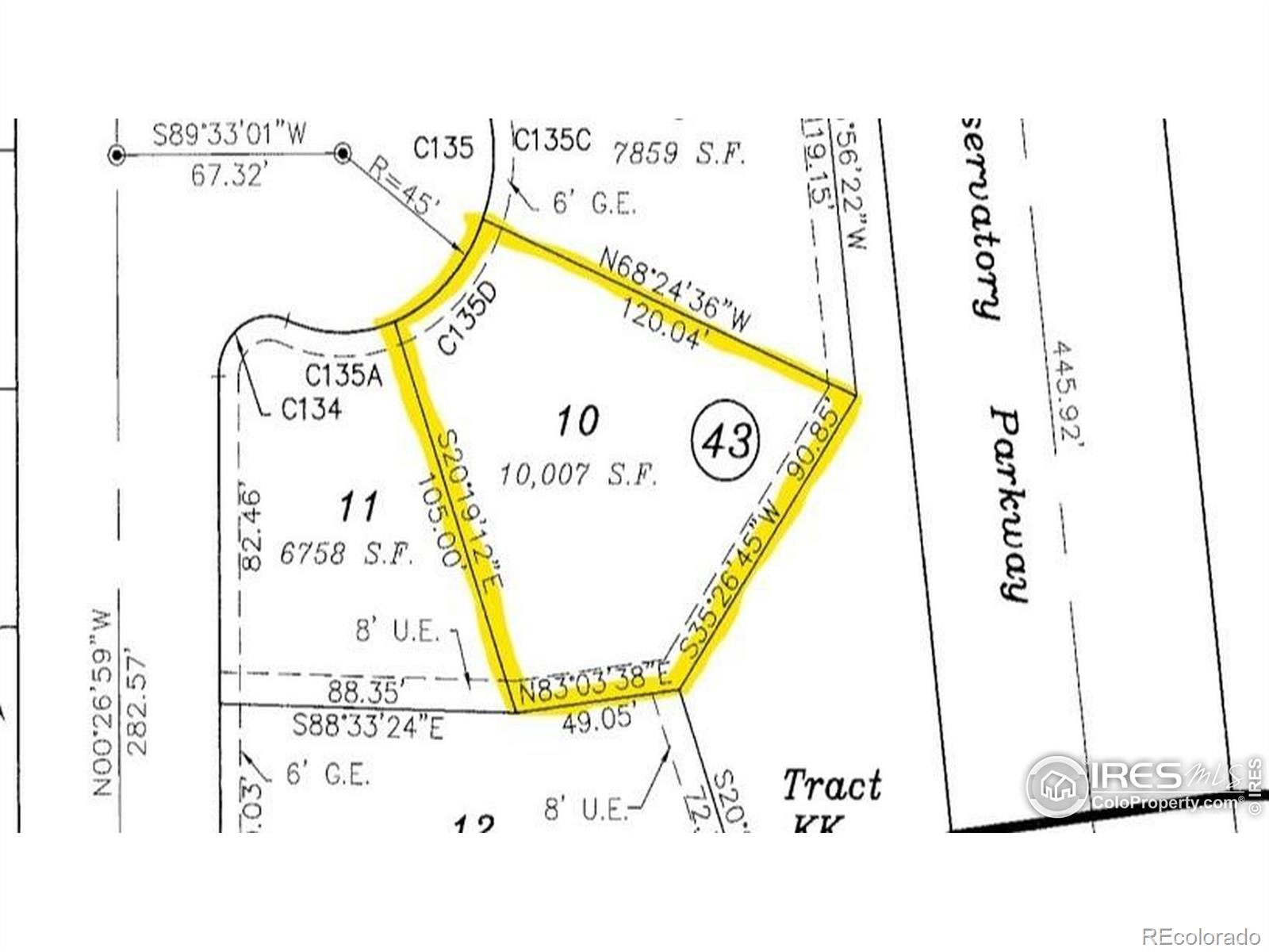 MLS Image #22 for 2796 s jebel way,aurora, Colorado