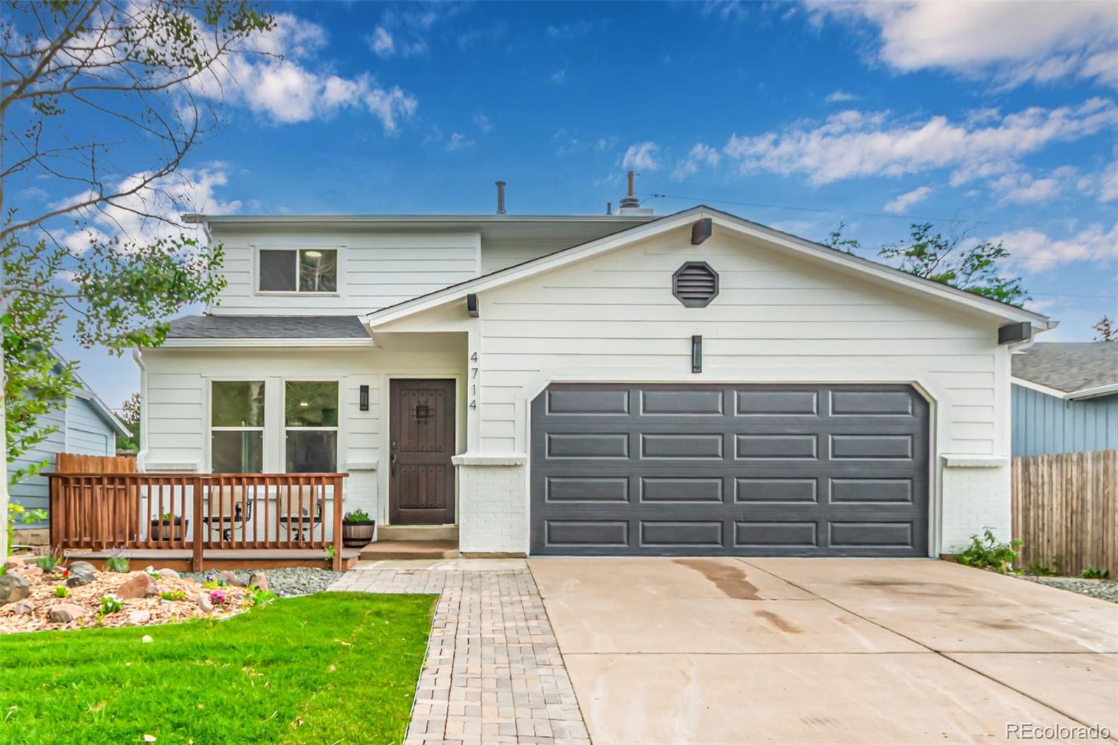 MLS Image #0 for 4714 s simms court,morrison, Colorado