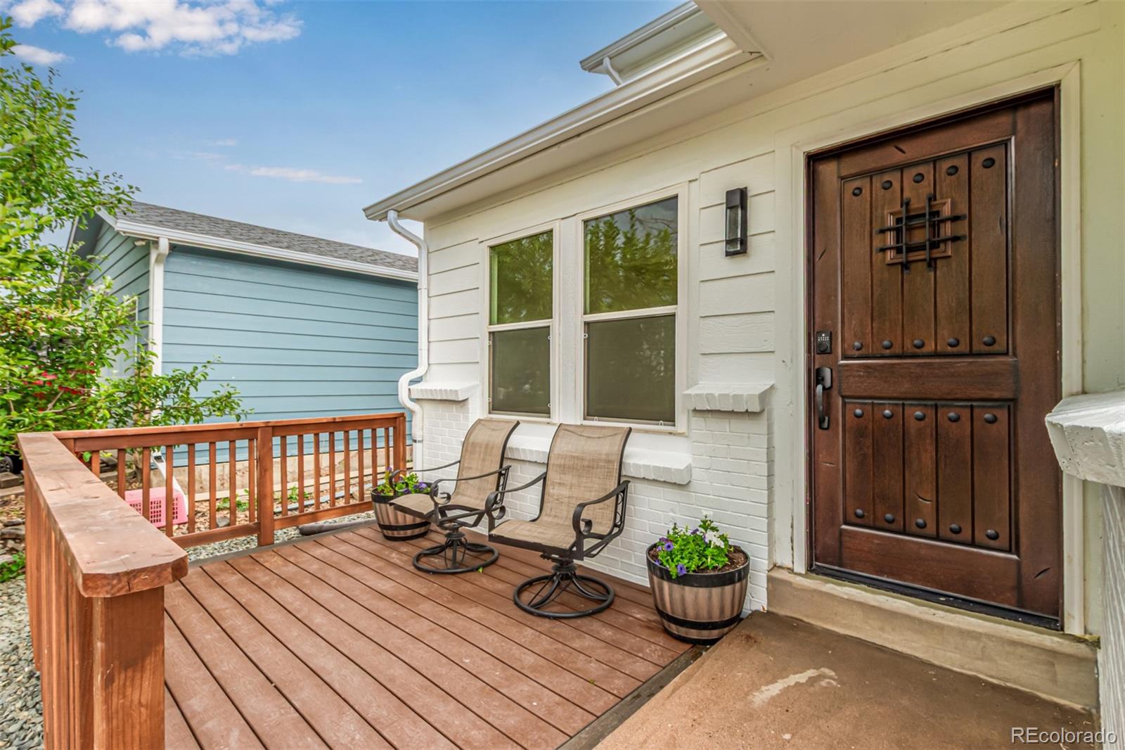 MLS Image #2 for 4714 s simms court,morrison, Colorado